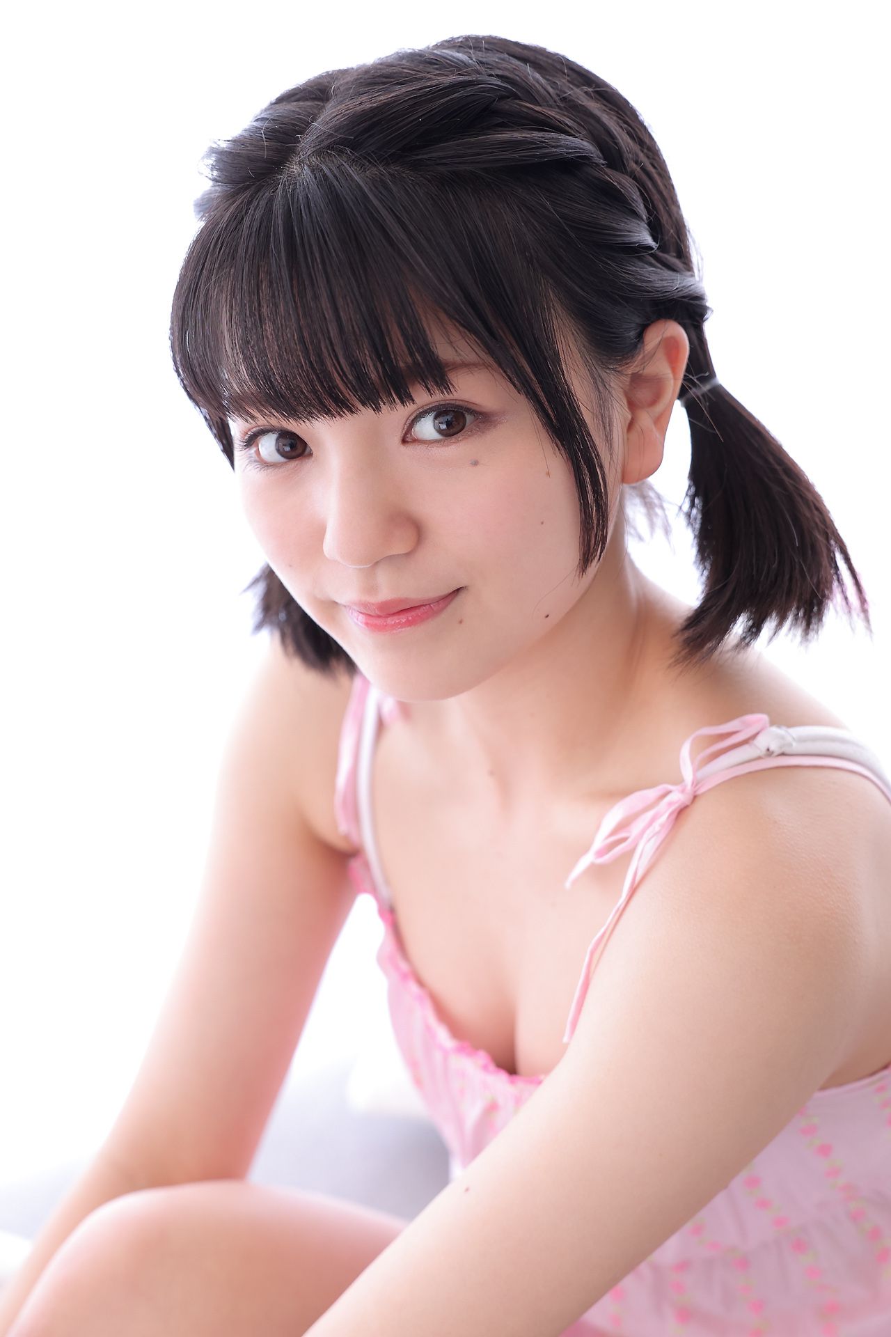 [Minisuka.tv] Hinako Tamaki 玉城ひなこ - Regular Gallery 6.1