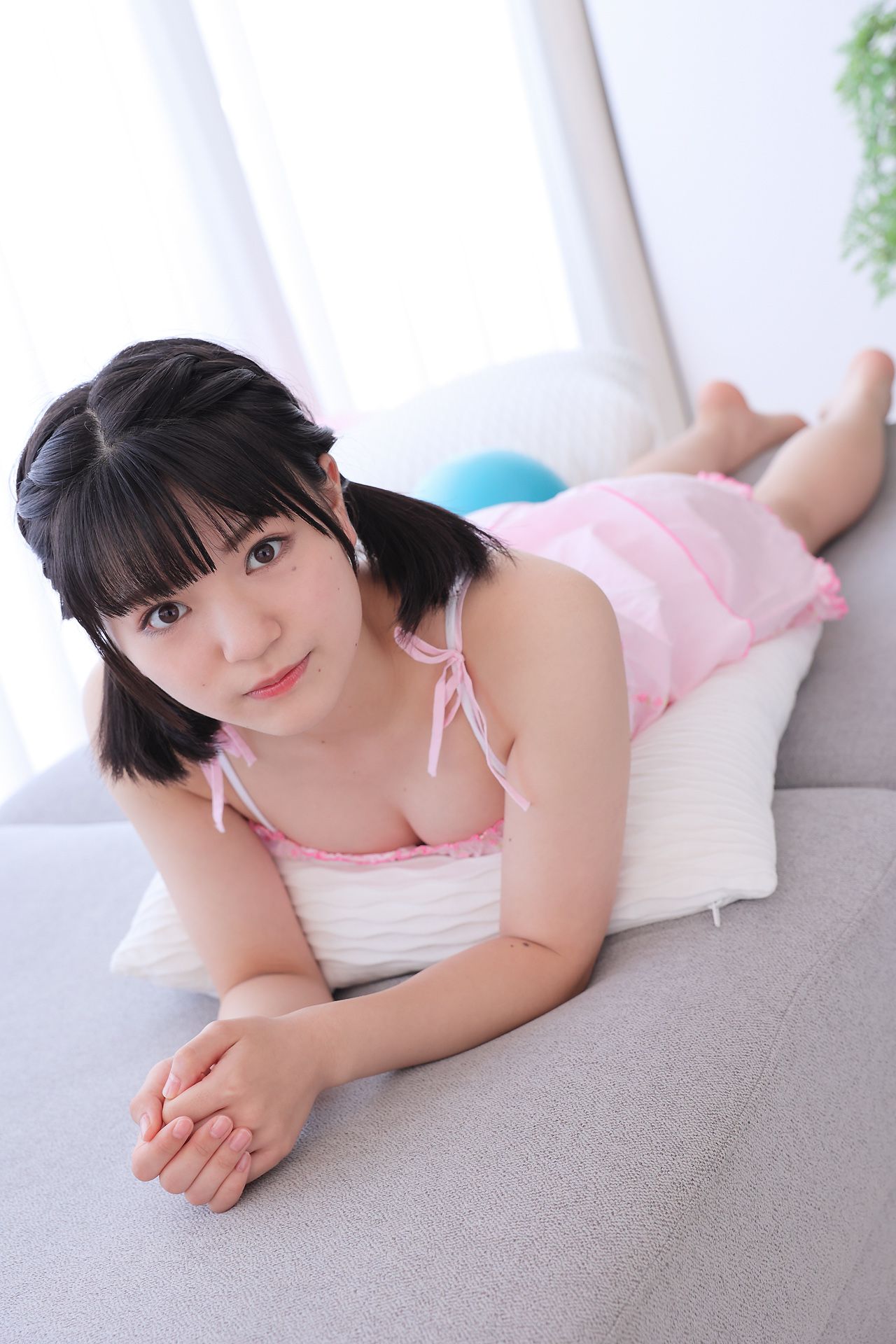 [Minisuka.tv] Hinako Tamaki 玉城ひなこ - Regular Gallery 6.1