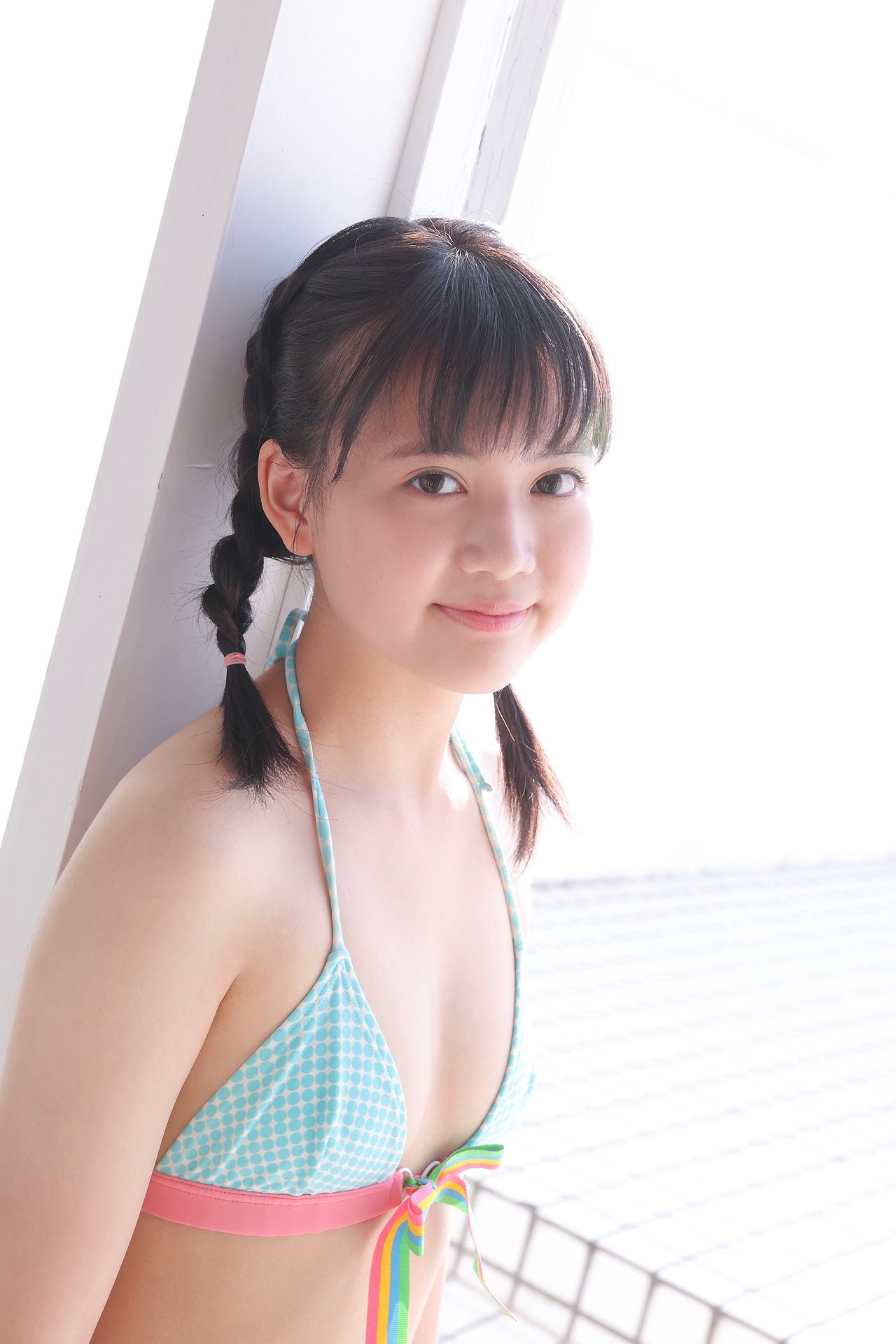 [Minisuka.tv] Hinari Sawa 咲羽ひなり - Secret Gallery (STAGE1) 03