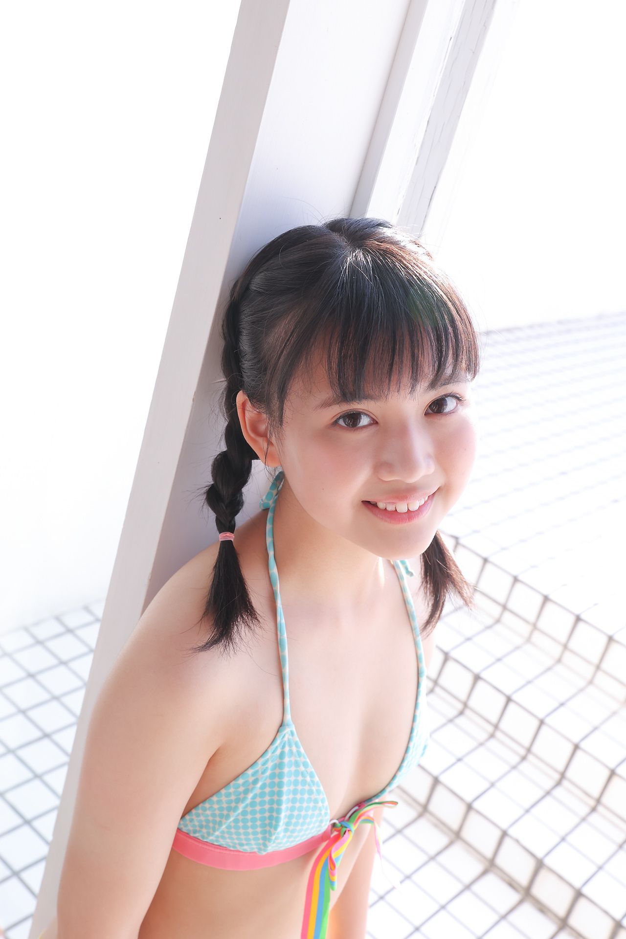 [Minisuka.tv] Hinari Sawa 咲羽ひなり - Secret Gallery (STAGE1) 03