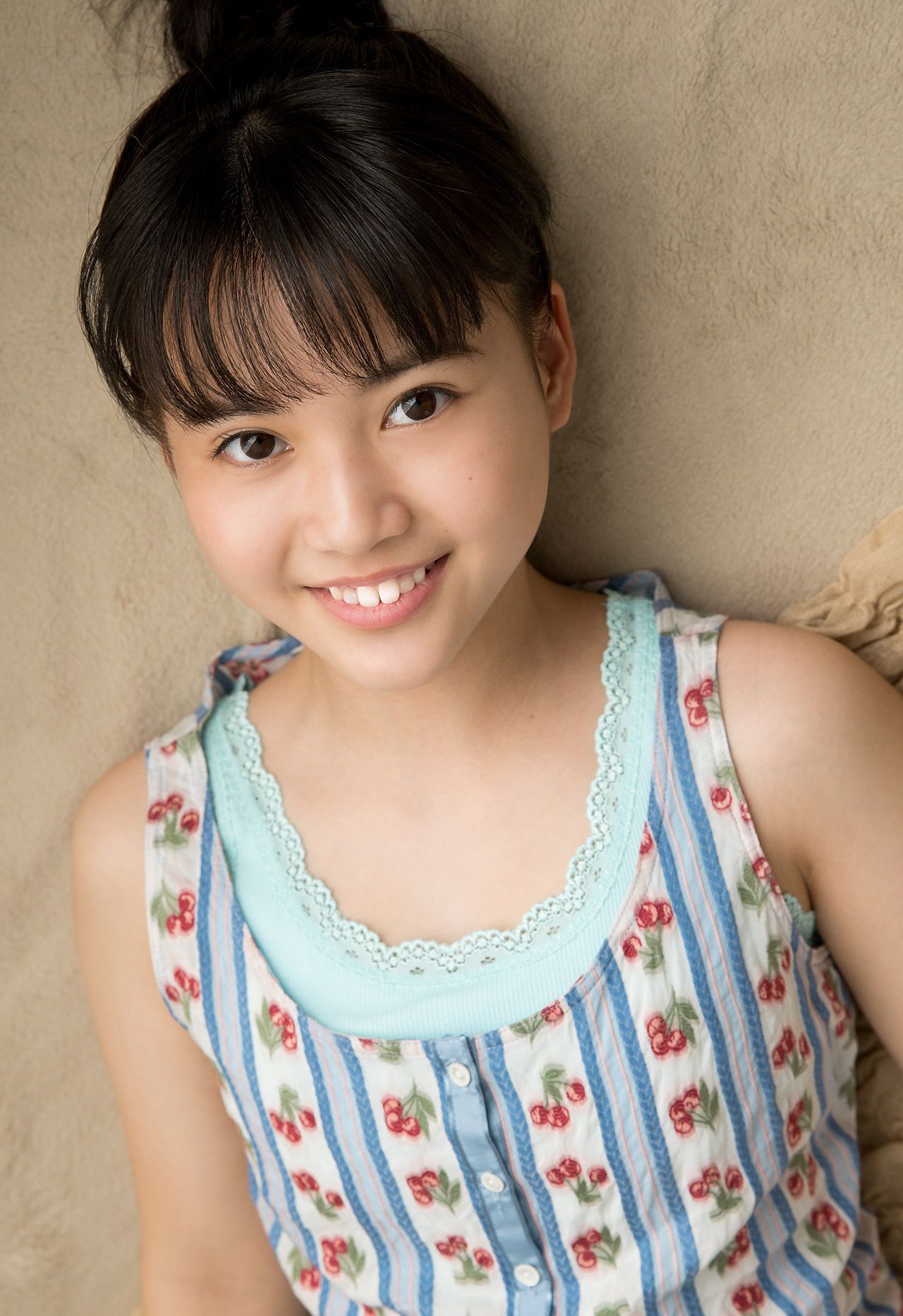 [Minisuka.tv] Hinari Sawa 咲羽ひなり - Secret Gallery (STAGE2) 01