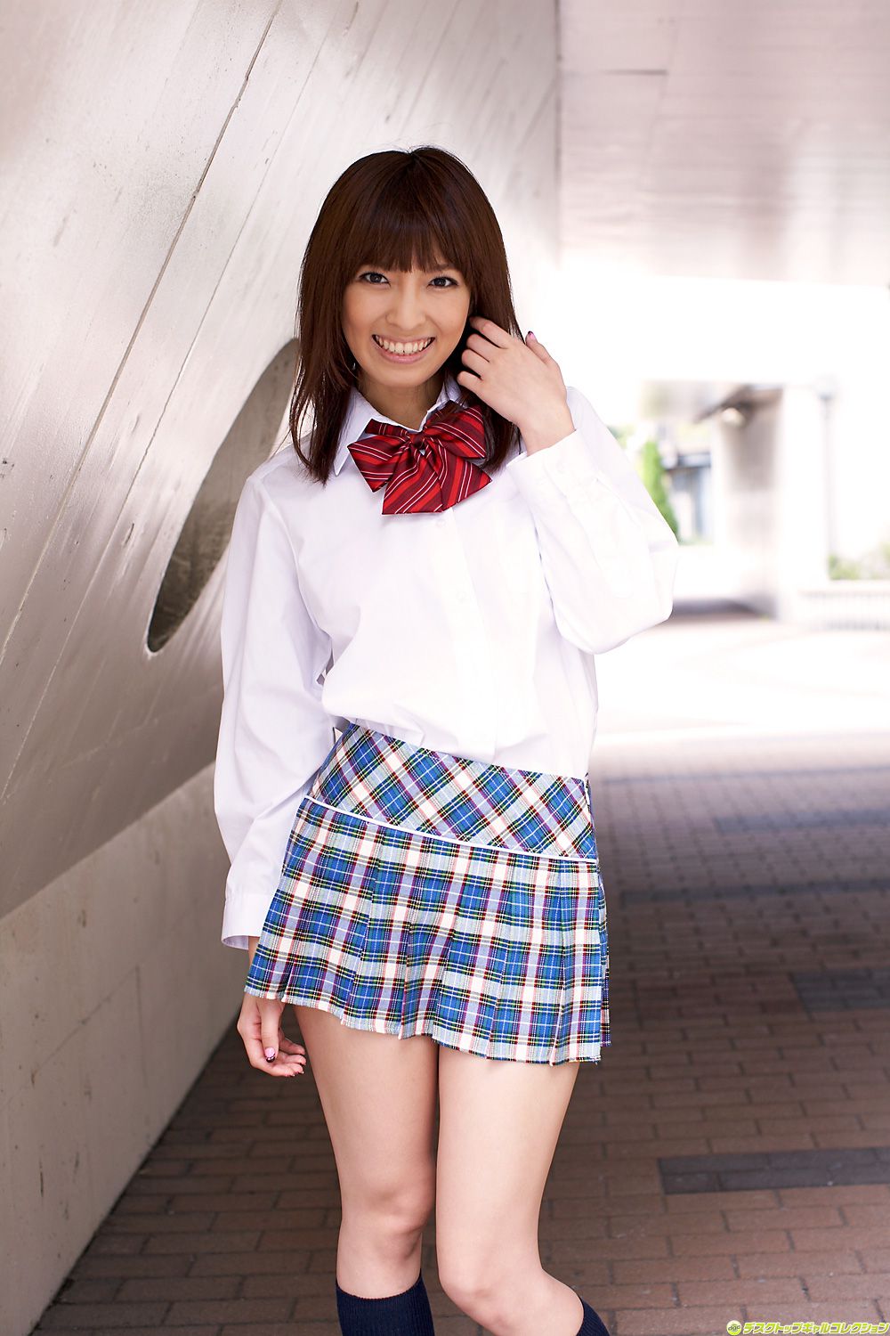 [DGC] NO.901 Mashiro Ann ましろ杏/真城杏