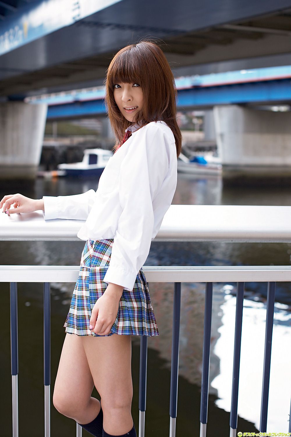 [DGC] NO.901 Mashiro Ann ましろ杏/真城杏