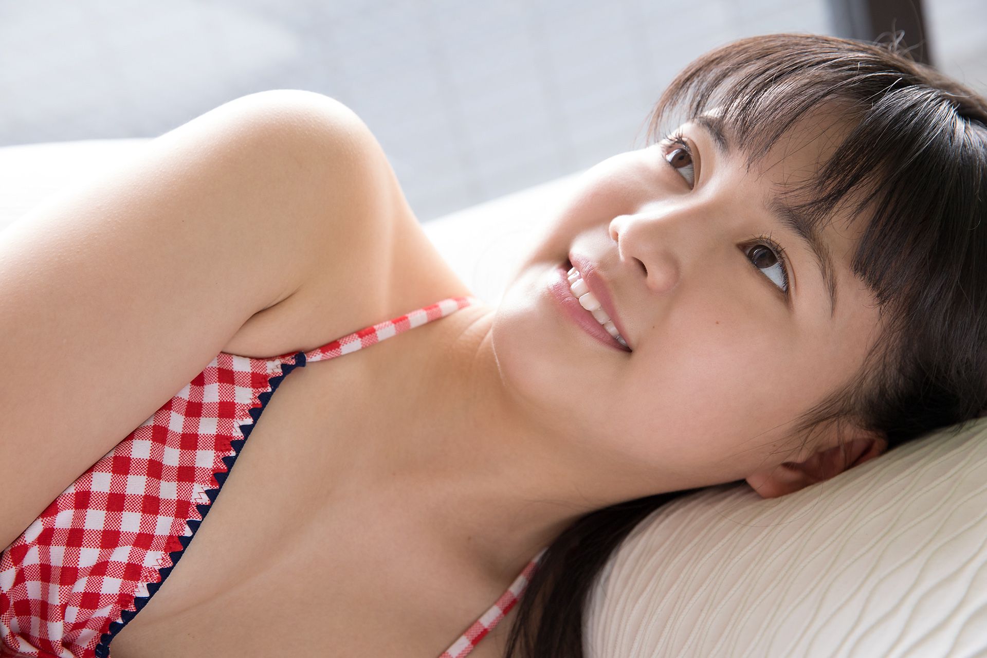 [Minisuka.tv] Hinari Sawa 咲羽ひなり - Secret Gallery (STAGE2) 03
