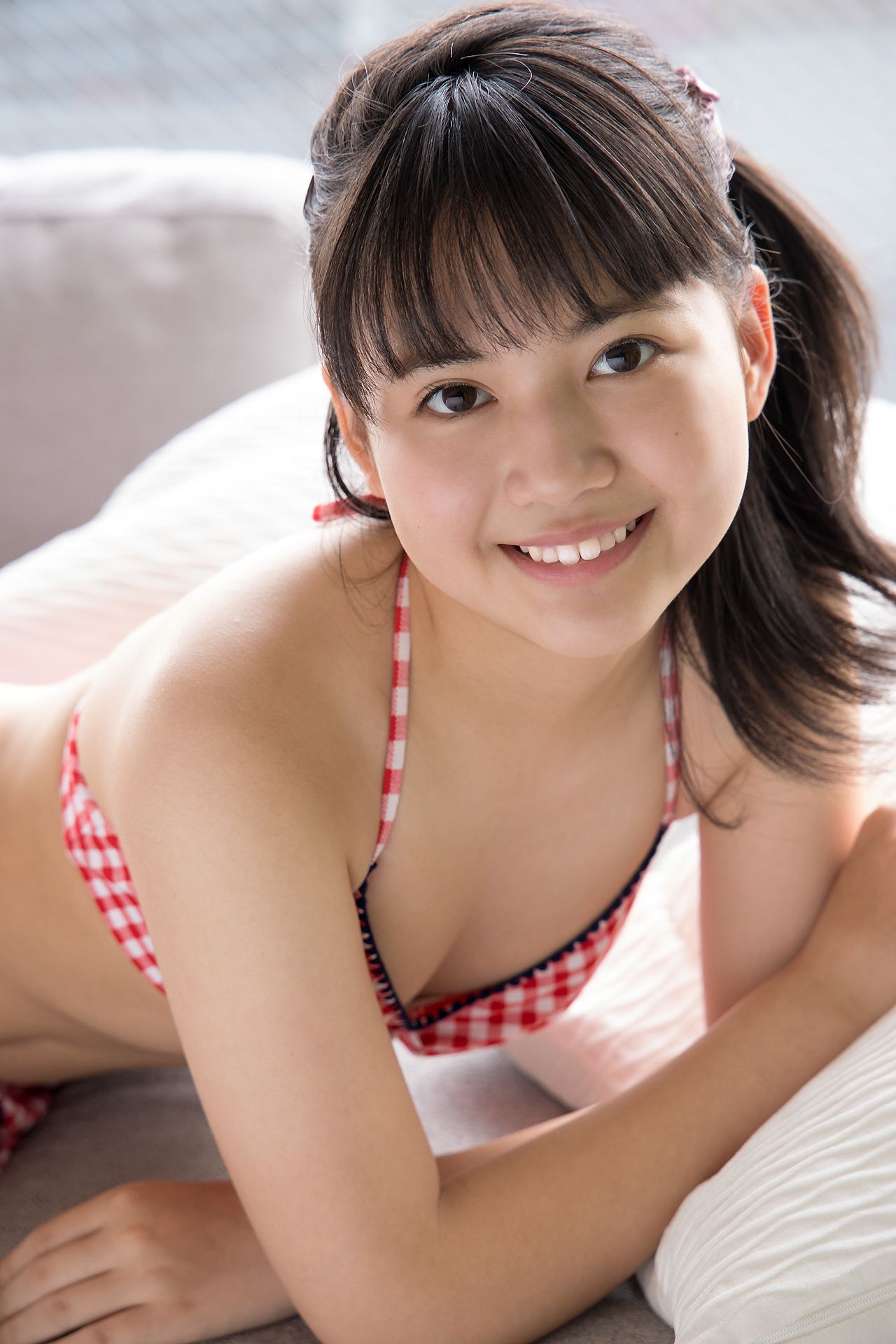 [Minisuka.tv] Hinari Sawa 咲羽ひなり - Secret Gallery (STAGE2) 03