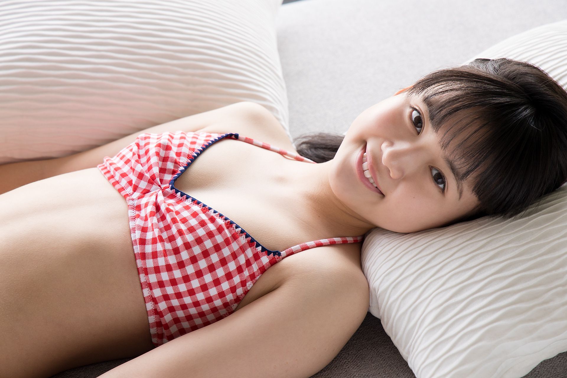 [Minisuka.tv] Hinari Sawa 咲羽ひなり - Secret Gallery (STAGE2) 03
