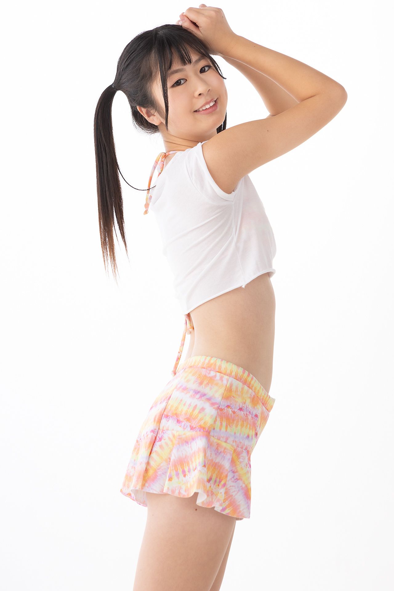 [Minisuka.tv] Kokone Nanase 七瀬ここね - Regular Gallery 2.3