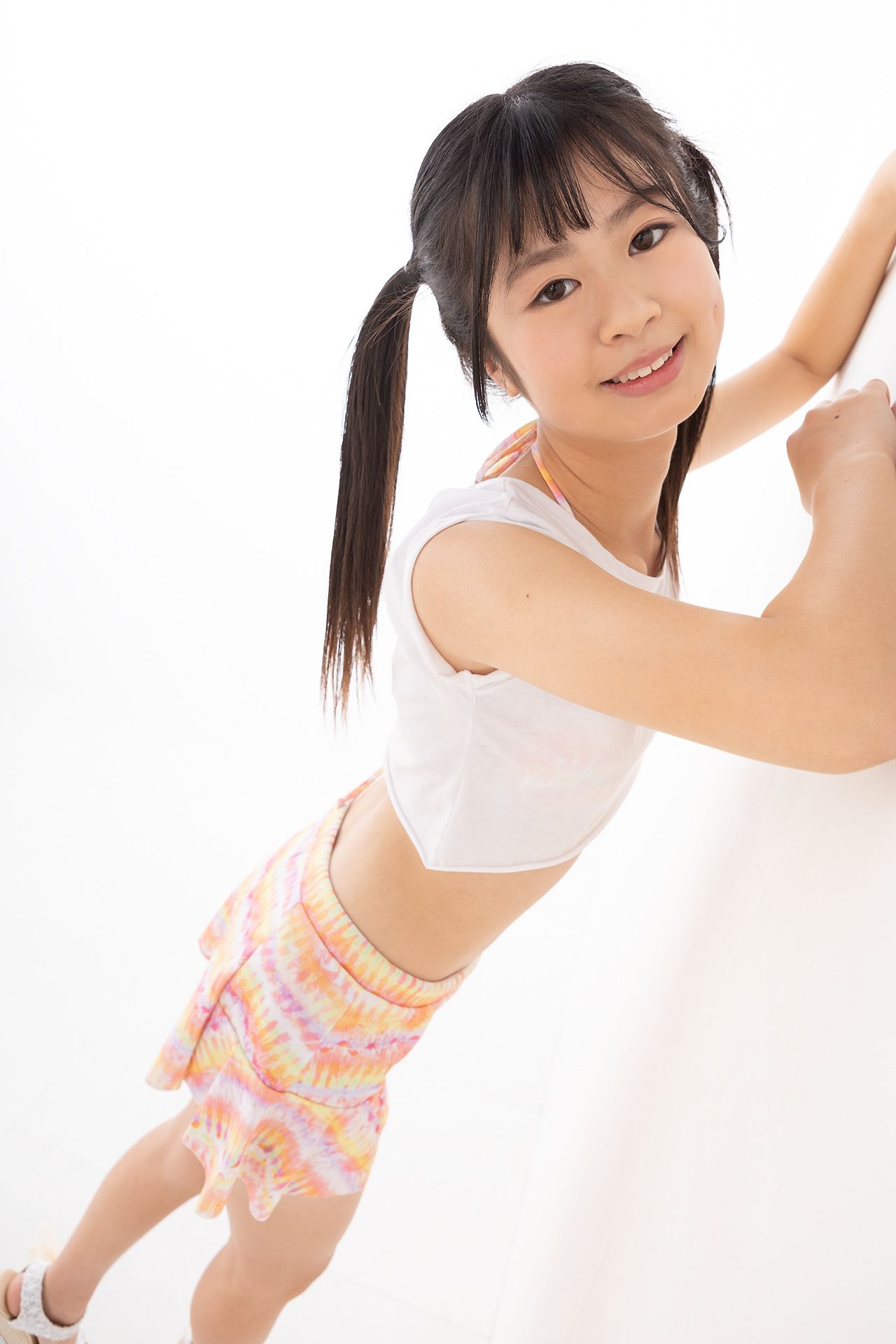 [Minisuka.tv] Kokone Nanase 七瀬ここね - Regular Gallery 2.3