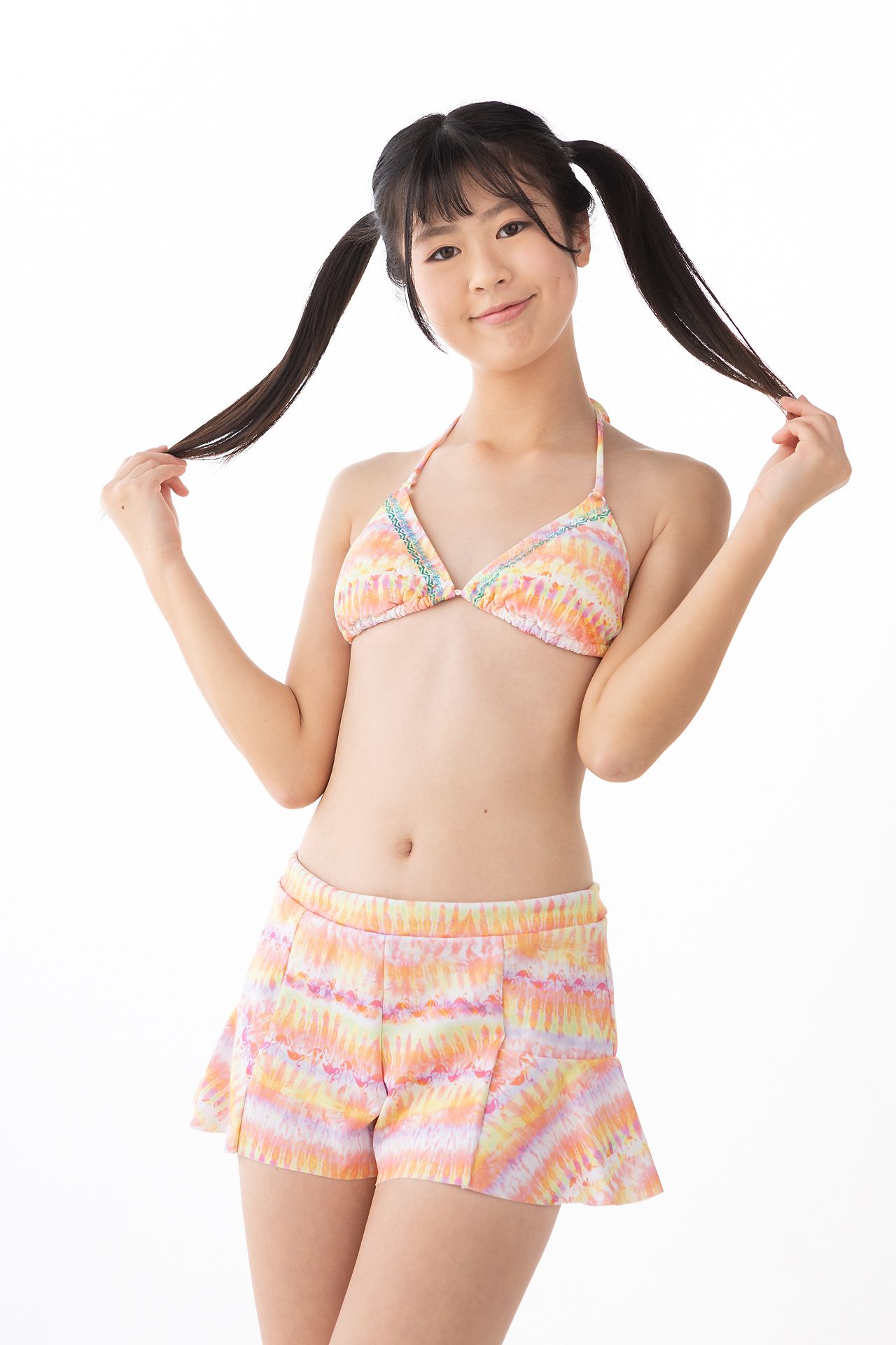 [Minisuka.tv] Kokone Nanase 七瀬ここね - Regular Gallery 2.3