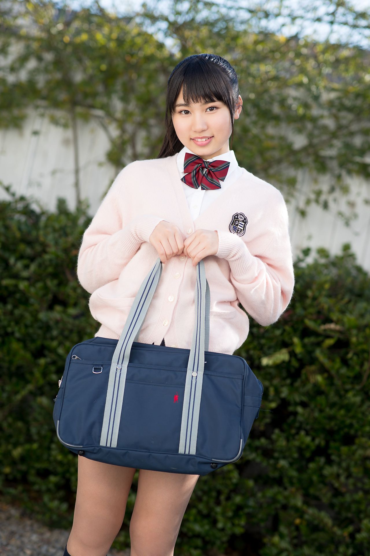 [Minisuka.tv] Kurumi Miyamaru 宮丸くるみ - Regular Gallery 9.1