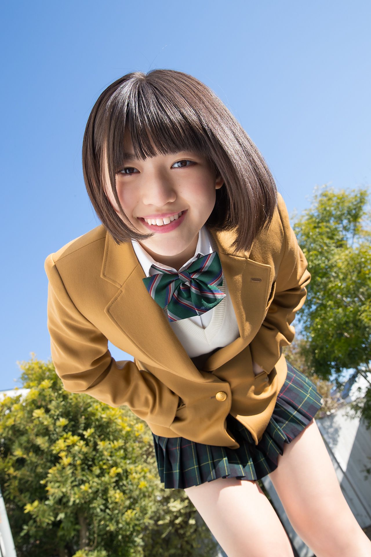 [Minisuka.tv] Risa Sawamura 沢村りさ - Limited Gallery 7.1