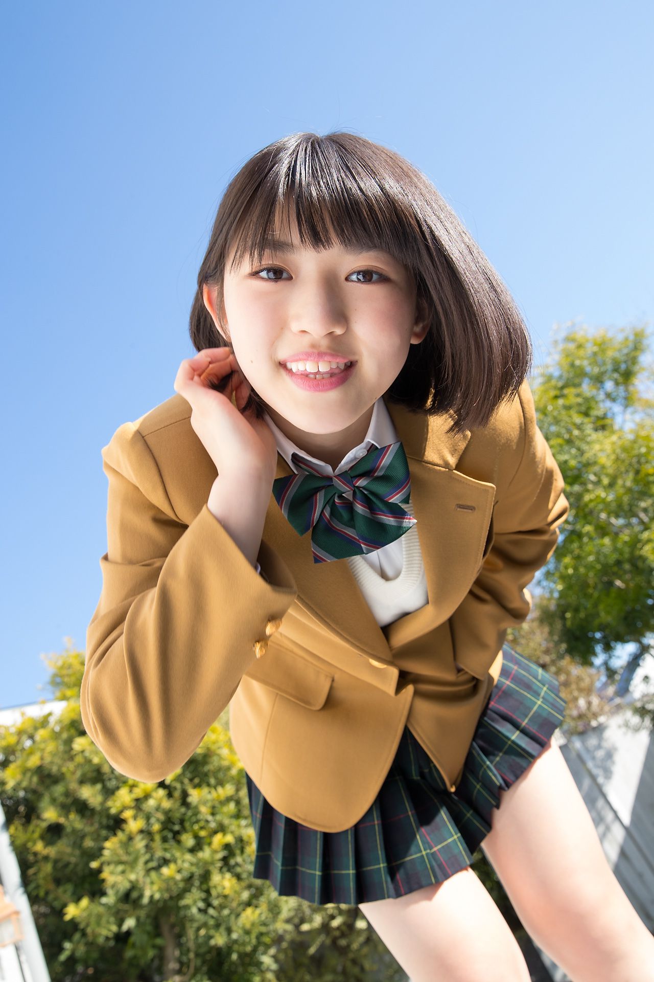 [Minisuka.tv] Risa Sawamura 沢村りさ - Limited Gallery 7.1