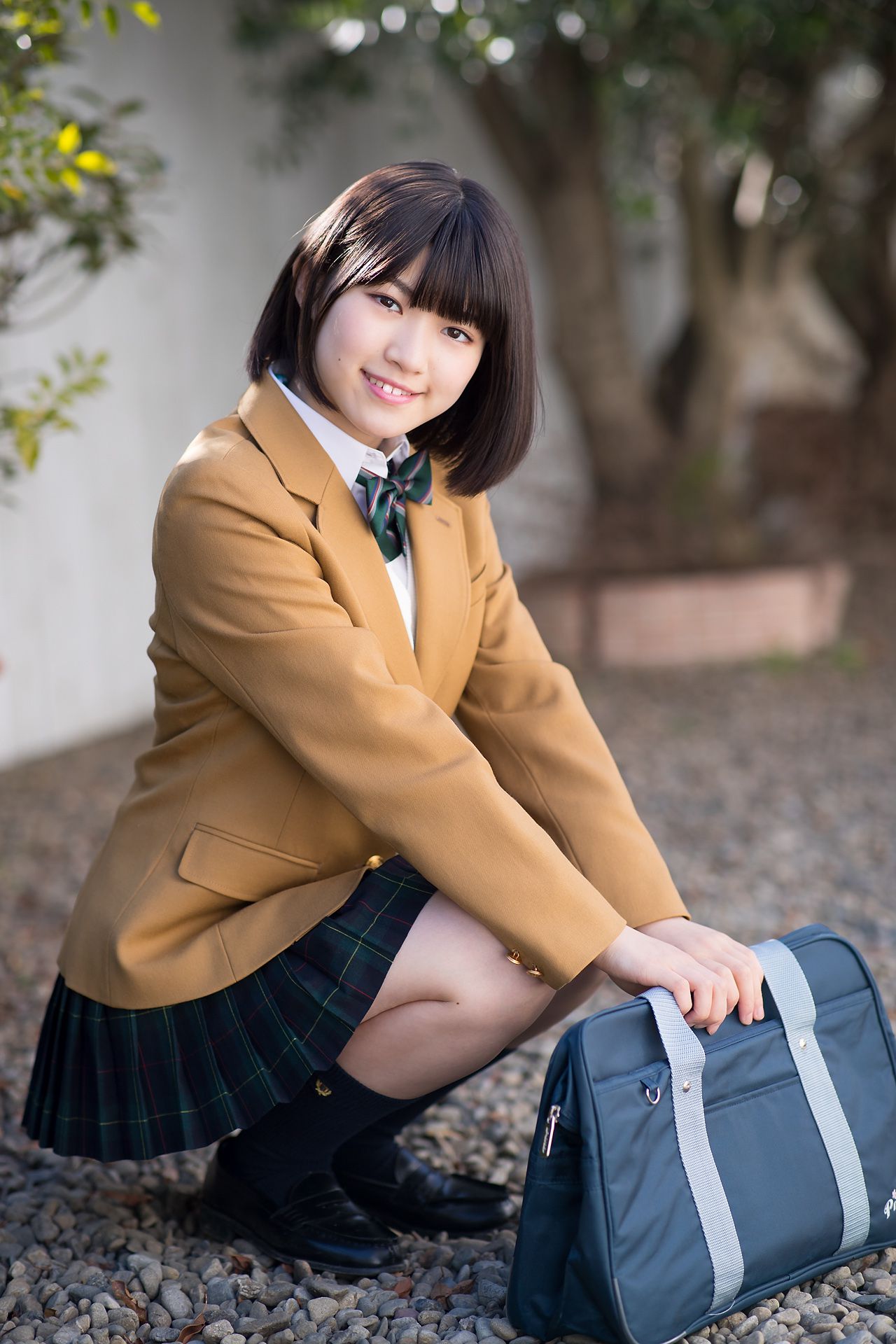 [Minisuka.tv] Risa Sawamura 沢村りさ - Limited Gallery 7.1