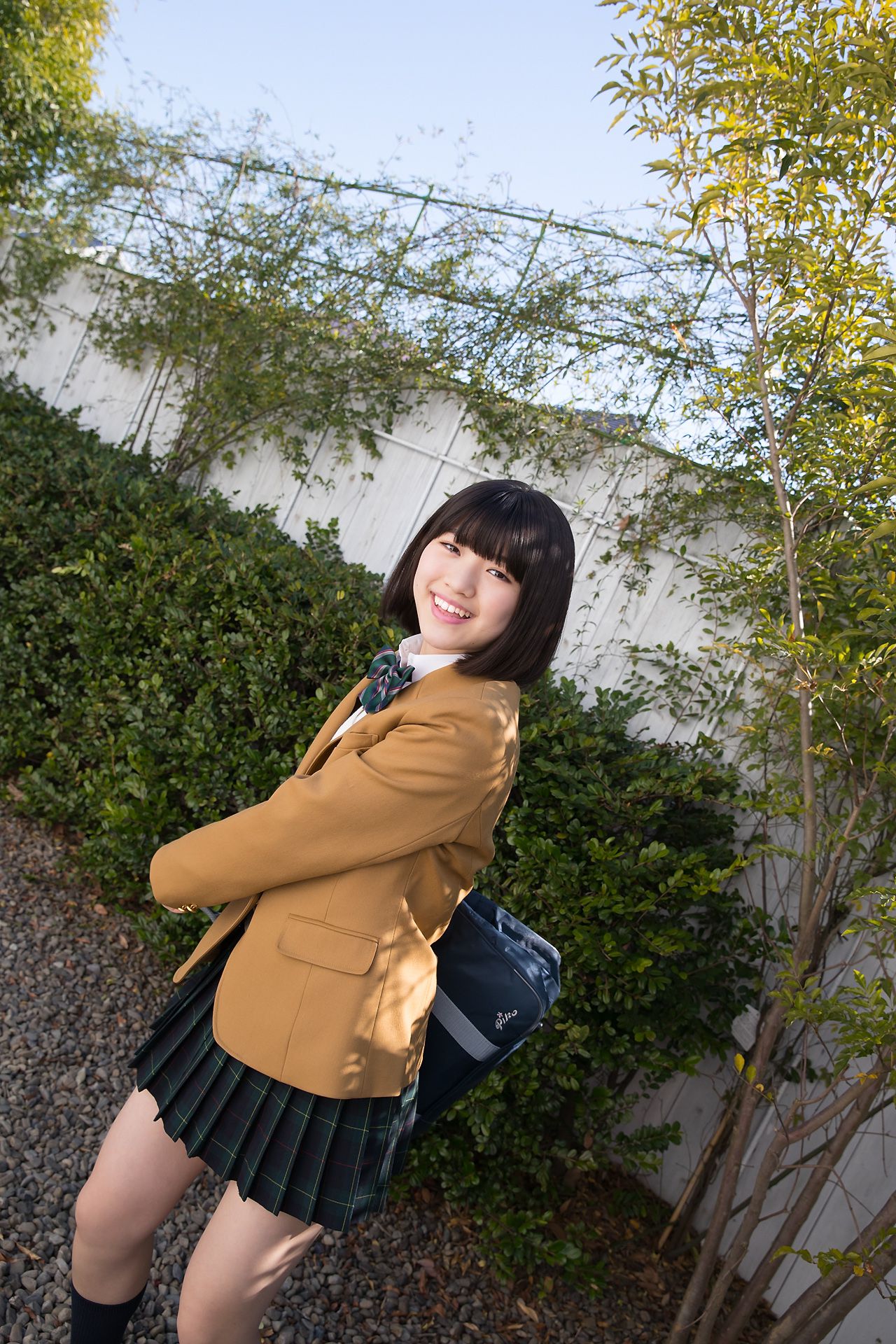 [Minisuka.tv] Risa Sawamura 沢村りさ - Limited Gallery 7.1