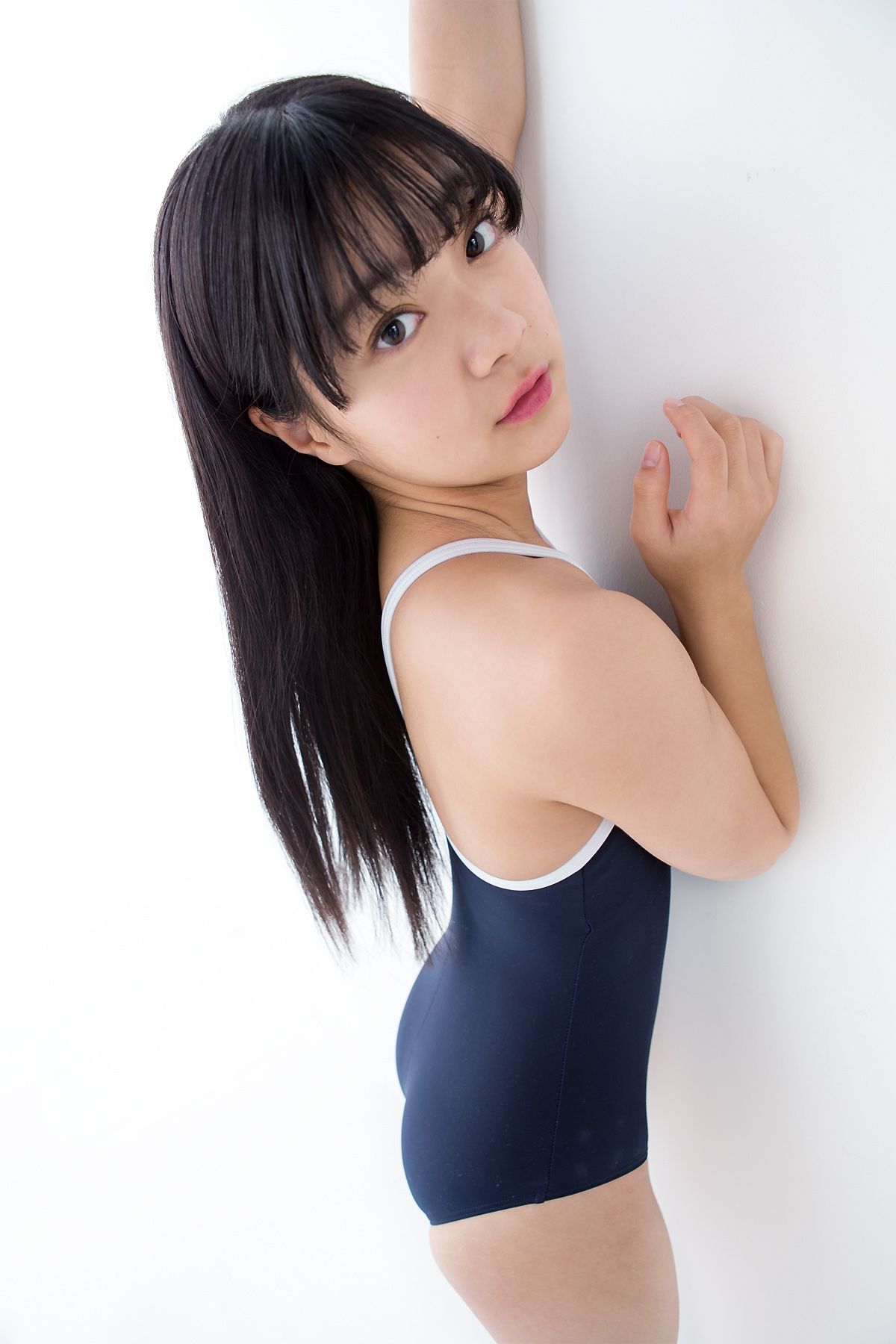 [Minisuka.tv] Saria Natsume 夏目咲莉愛 - Premium Gallery 01