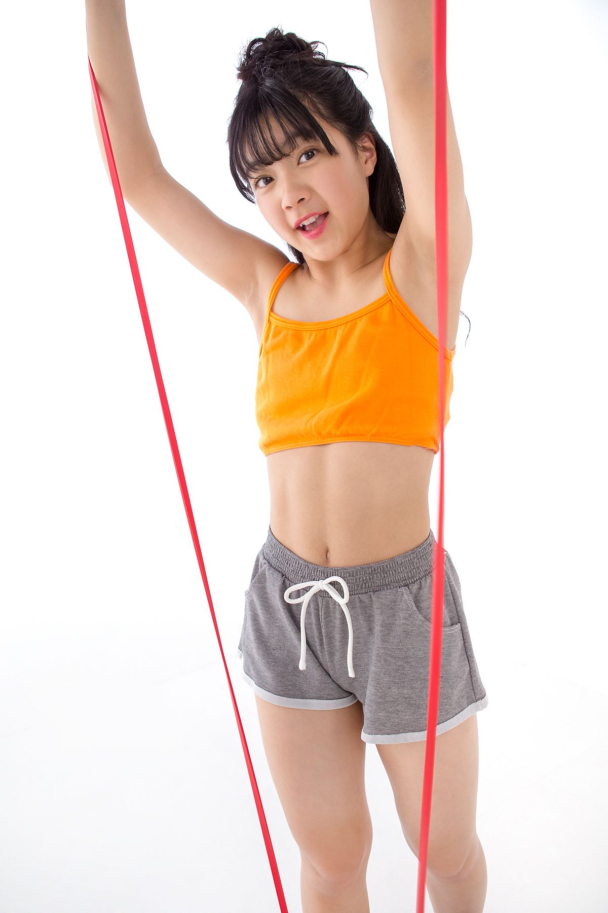 [Minisuka.tv] Saria Natsume 夏目咲莉愛 - Premium Gallery 02