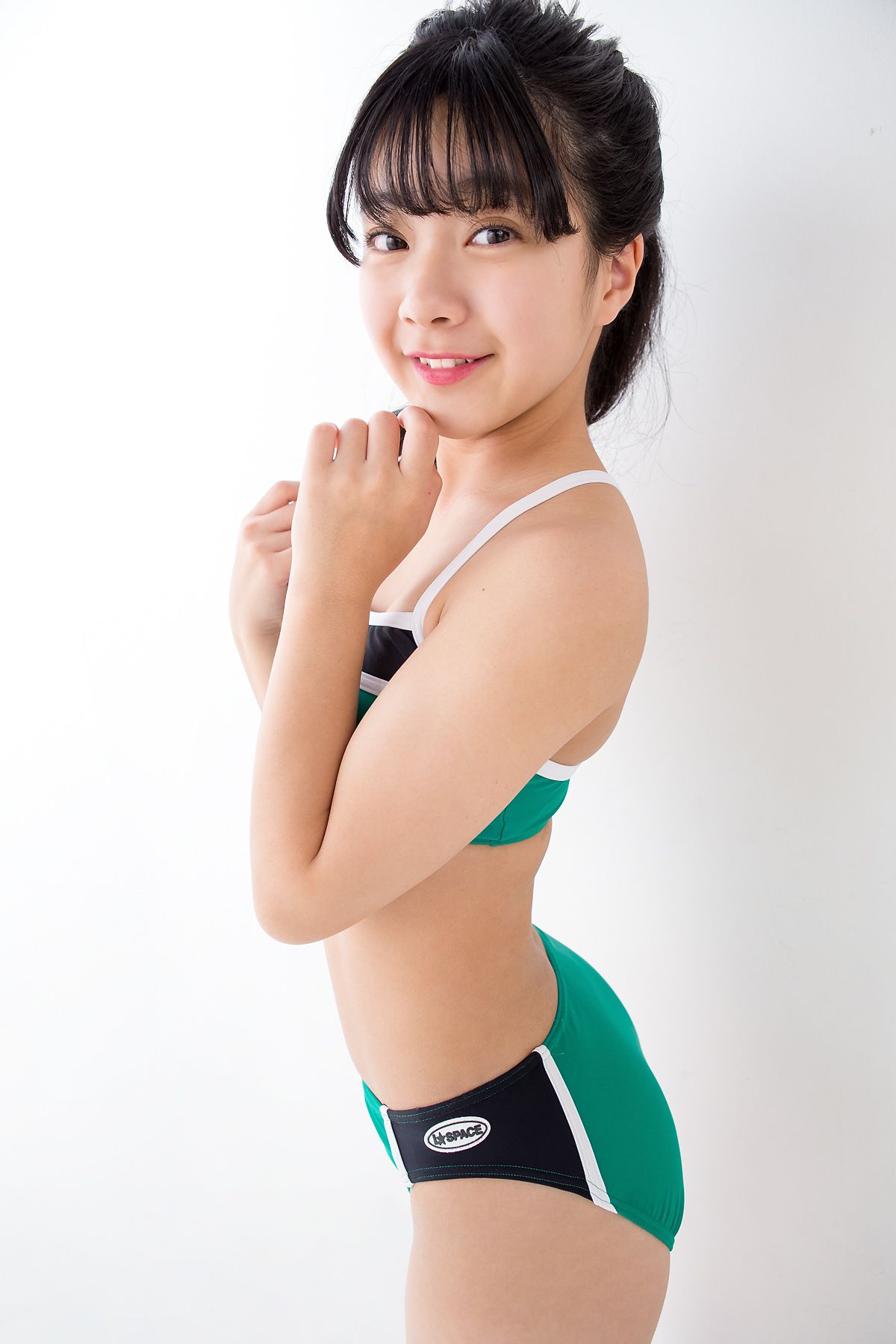 [Minisuka.tv] Saria Natsume 夏目咲莉愛 - Premium Gallery 03