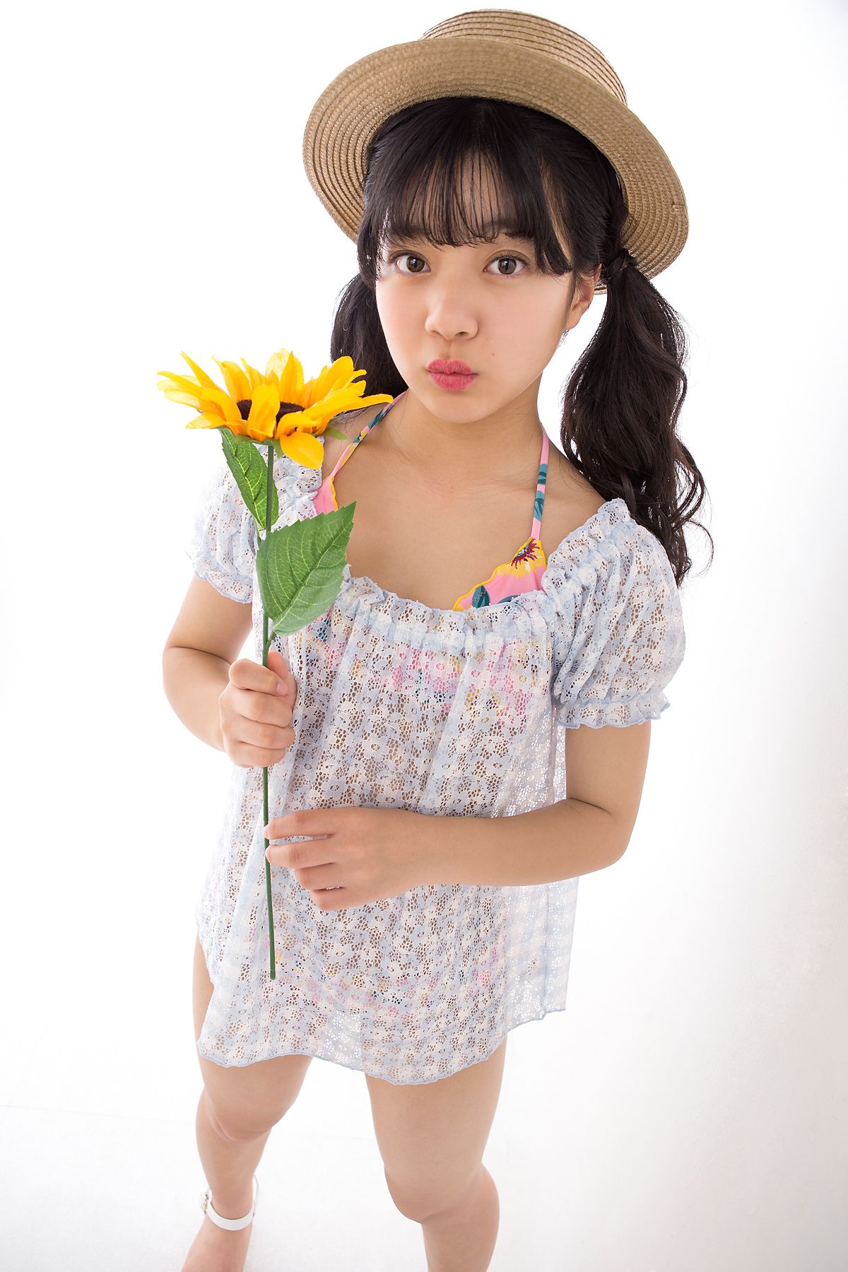 [Minisuka.tv] Saria Natsume 夏目咲莉愛 - Premium Gallery 05