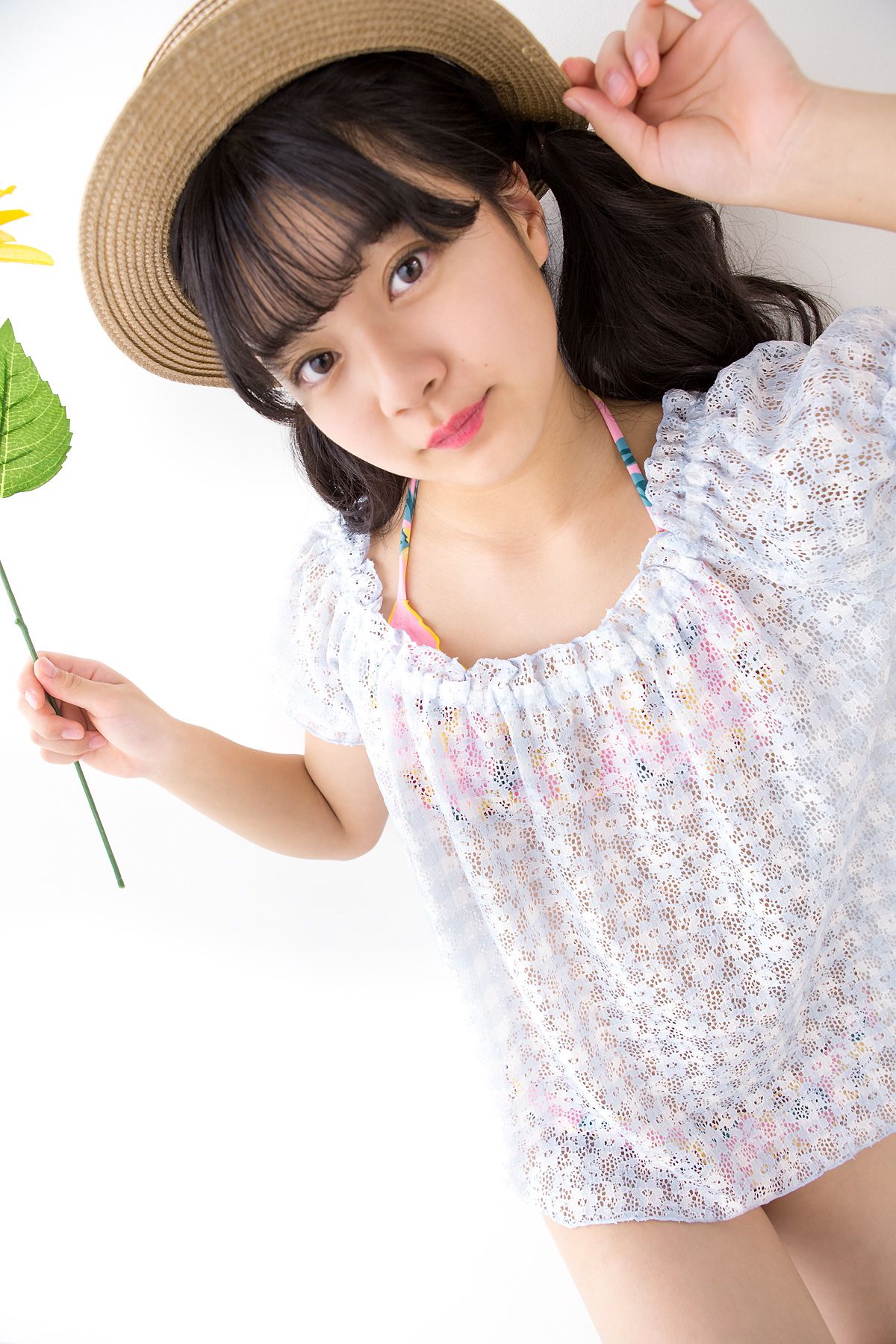[Minisuka.tv] Saria Natsume 夏目咲莉愛 - Premium Gallery 05