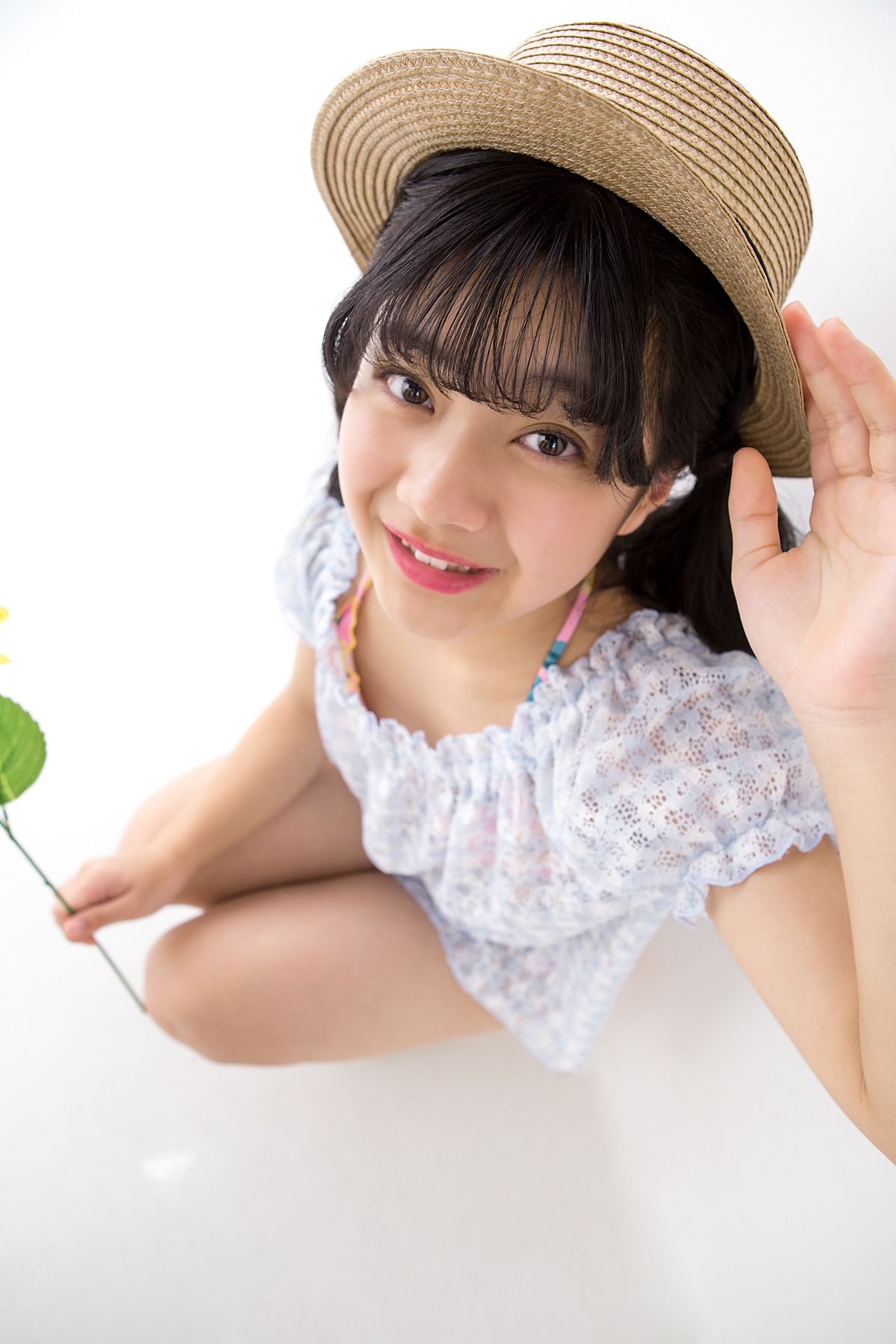 [Minisuka.tv] Saria Natsume 夏目咲莉愛 - Premium Gallery 05