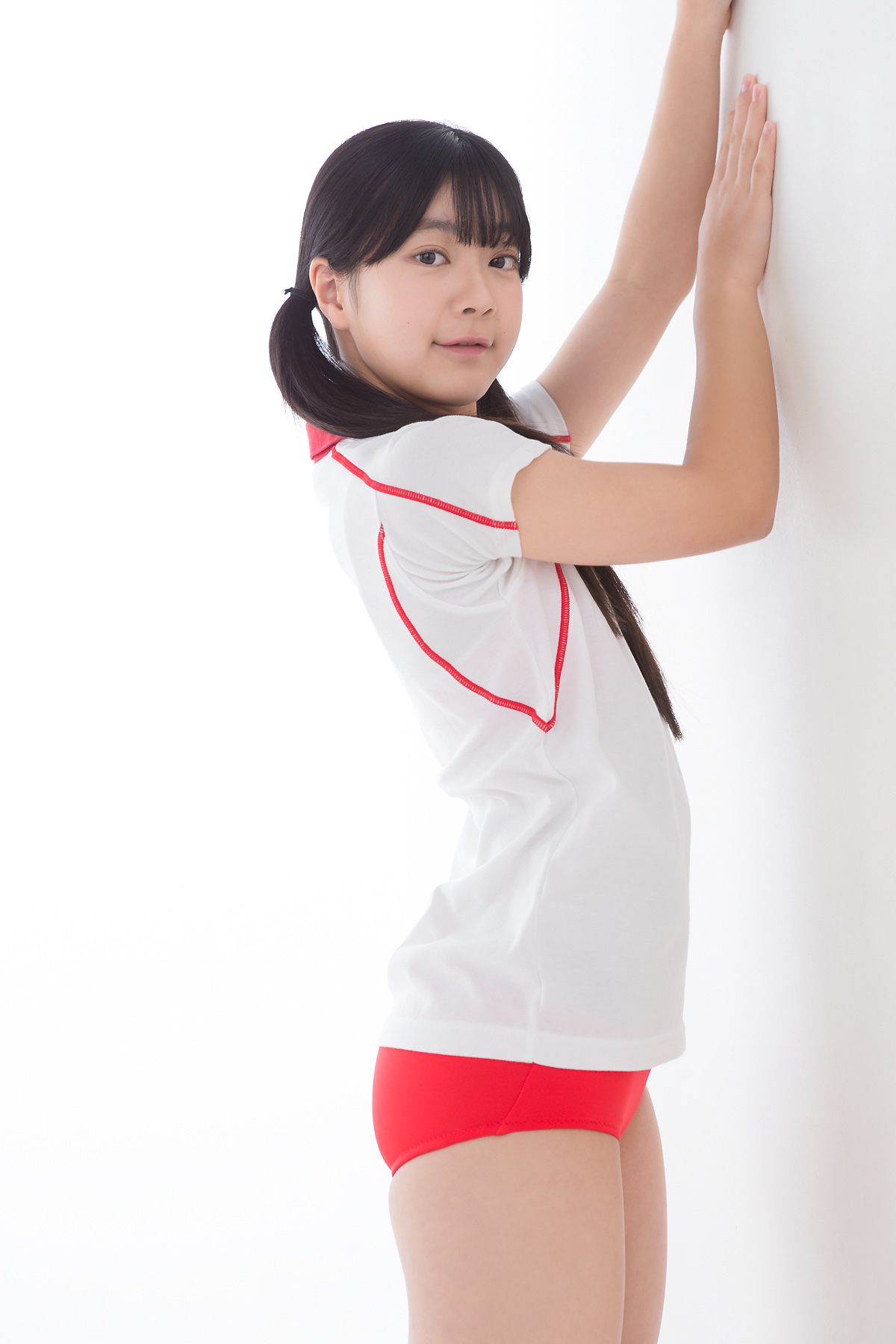 [Minisuka.tv] Saria Natsume 夏目咲莉愛 - Premium Gallery 2.1