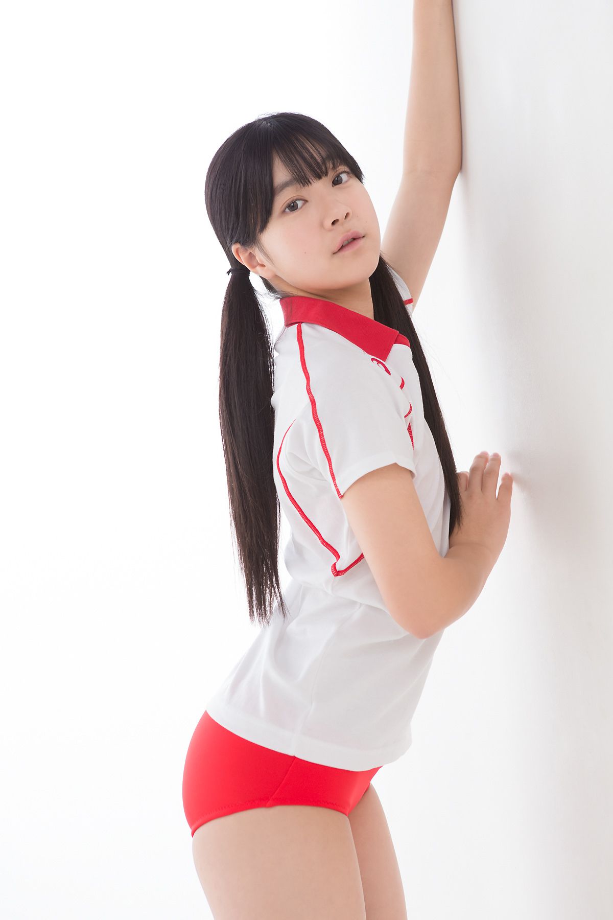 [Minisuka.tv] Saria Natsume 夏目咲莉愛 - Premium Gallery 2.1