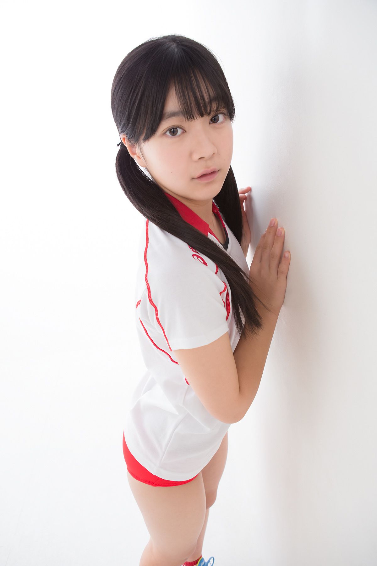 [Minisuka.tv] Saria Natsume 夏目咲莉愛 - Premium Gallery 2.1