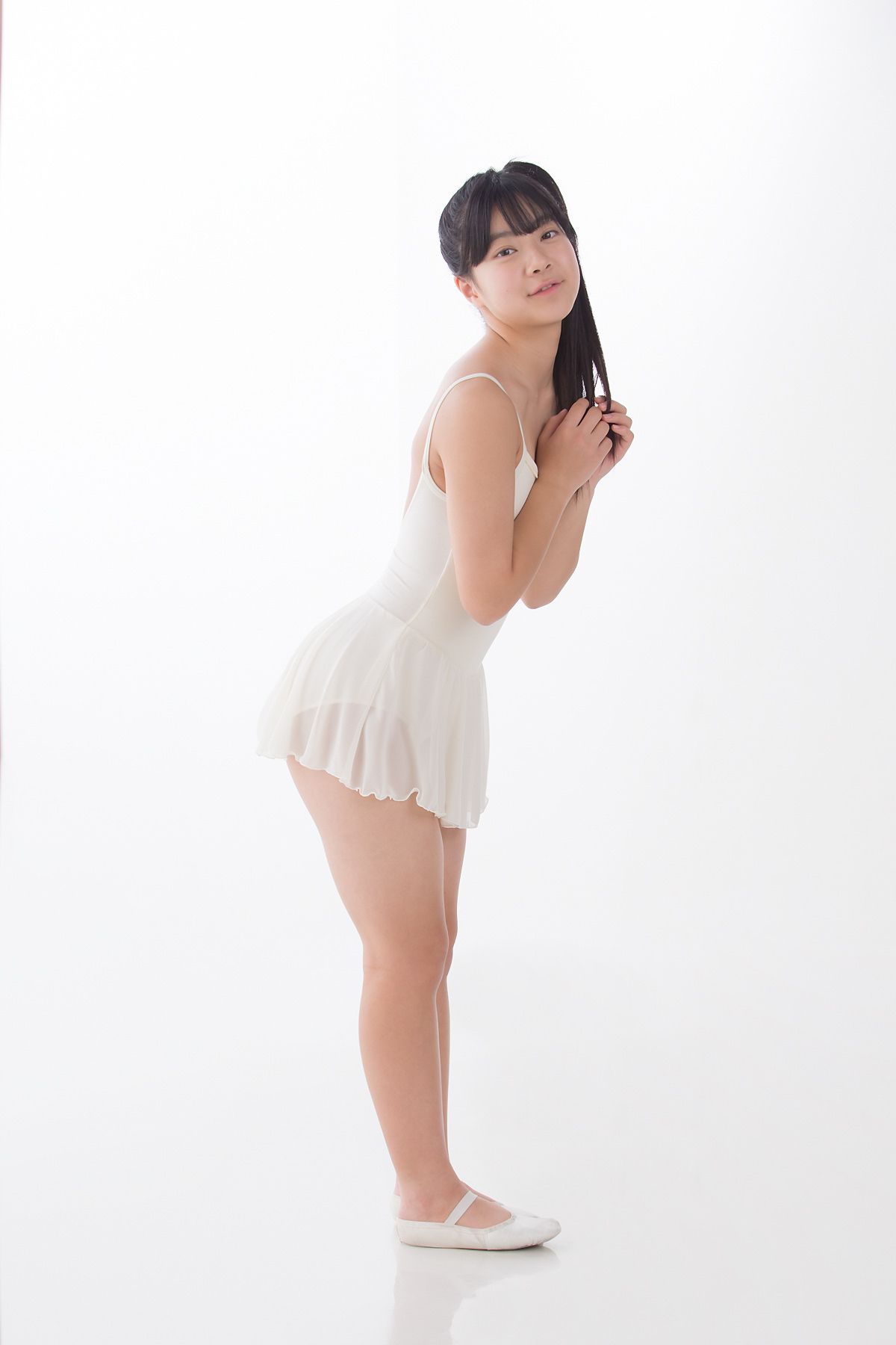 [Minisuka.tv] Saria Natsume 夏目咲莉愛 - Premium Gallery 2.2