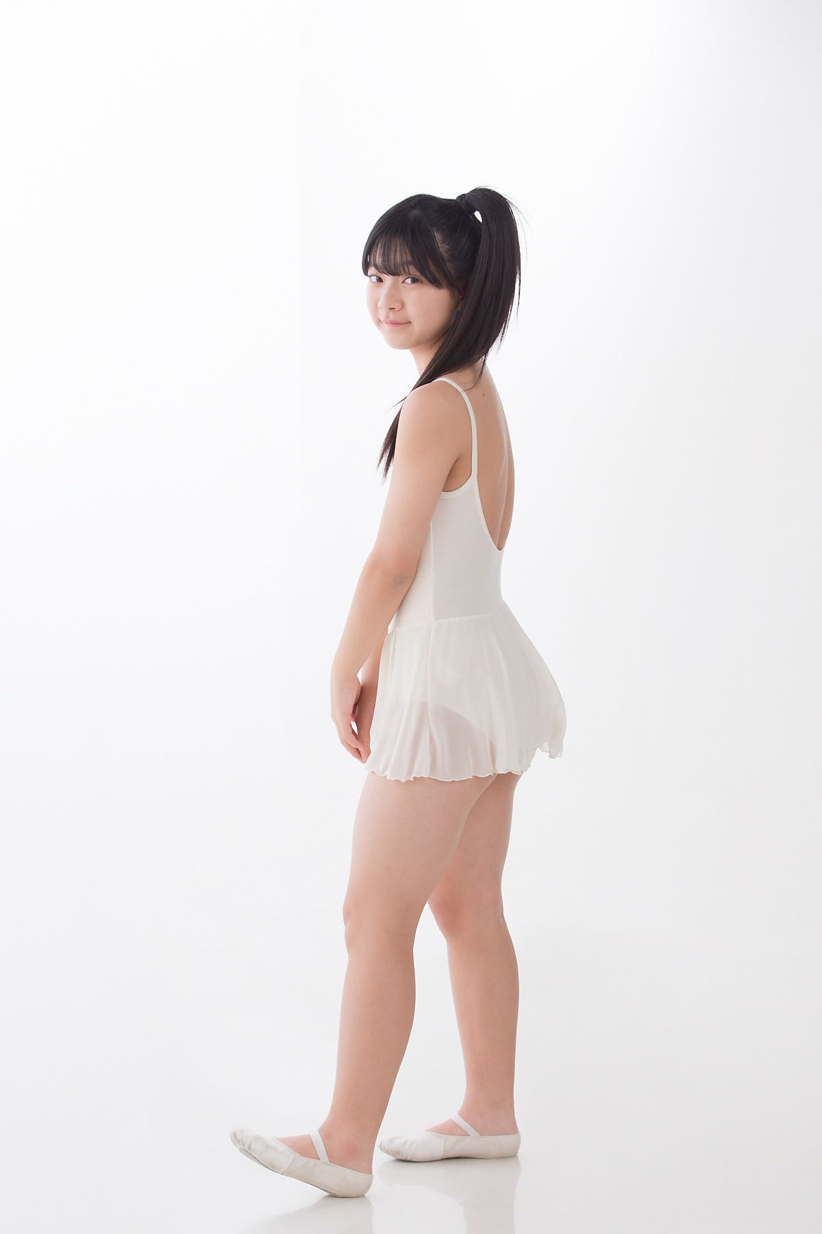 [Minisuka.tv] Saria Natsume 夏目咲莉愛 - Premium Gallery 2.2
