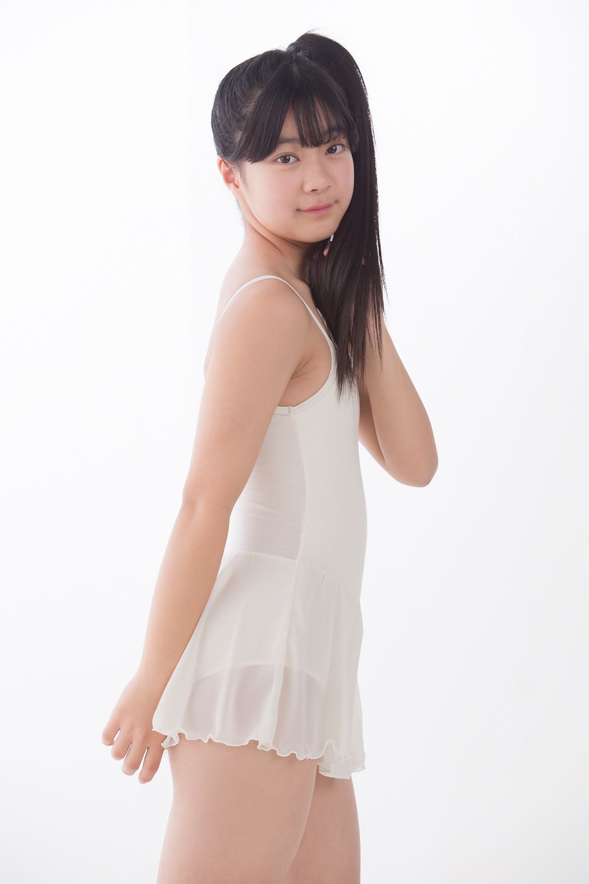 [Minisuka.tv] Saria Natsume 夏目咲莉愛 - Premium Gallery 2.2