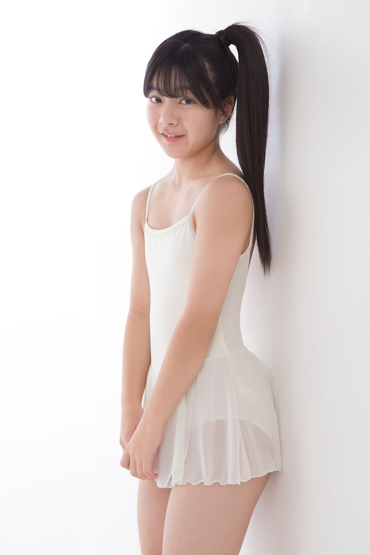 [Minisuka.tv] Saria Natsume 夏目咲莉愛 - Premium Gallery 2.2