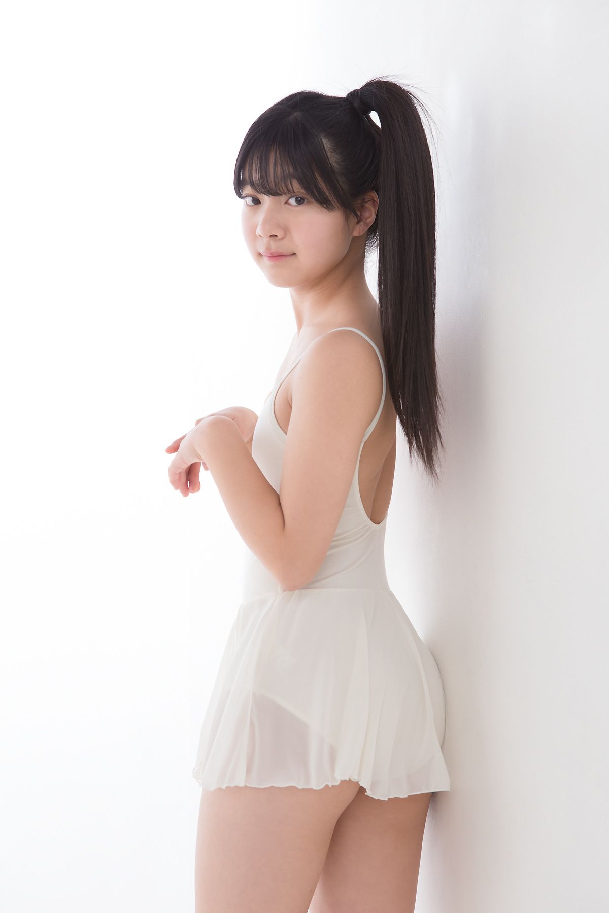 [Minisuka.tv] Saria Natsume 夏目咲莉愛 - Premium Gallery 2.2