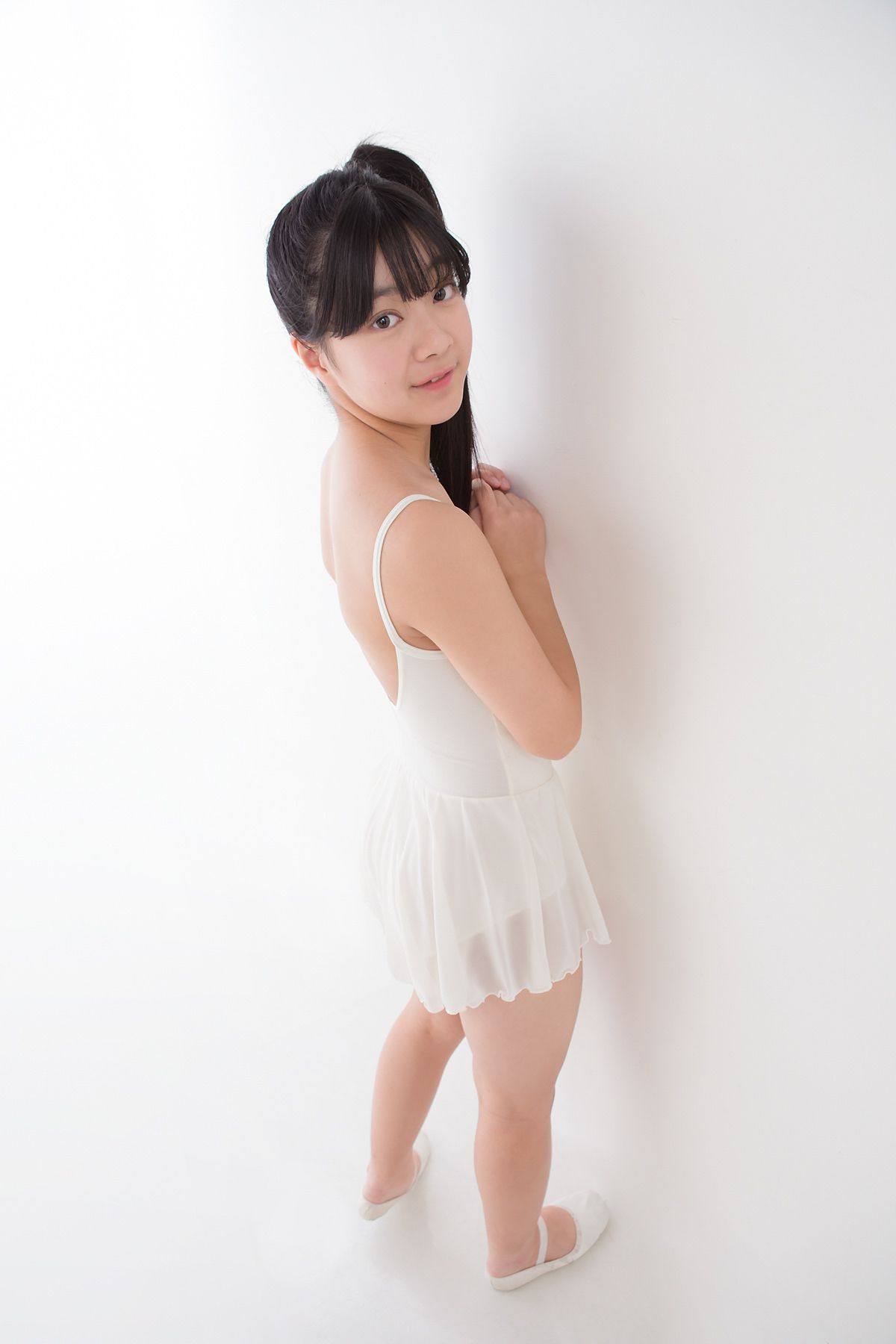 [Minisuka.tv] Saria Natsume 夏目咲莉愛 - Premium Gallery 2.2