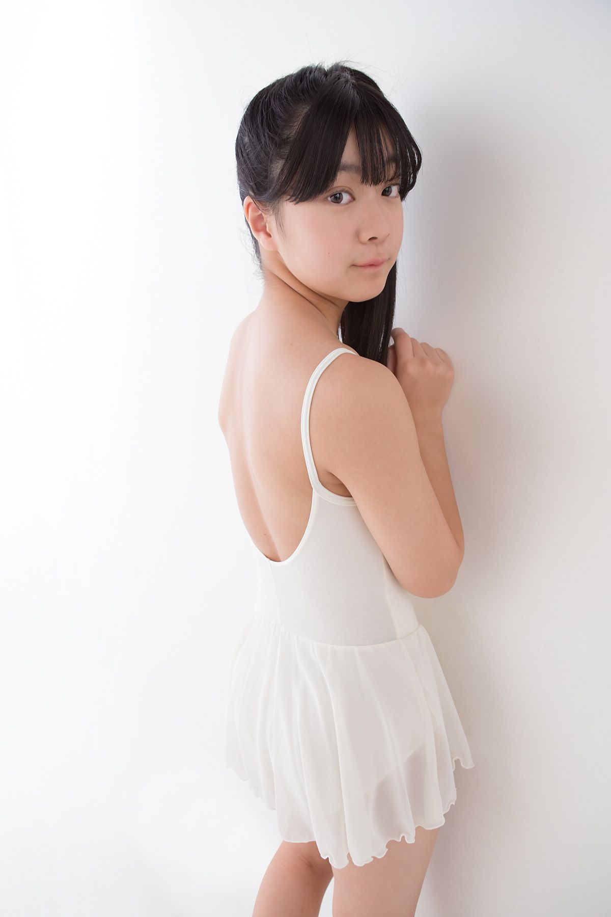 [Minisuka.tv] Saria Natsume 夏目咲莉愛 - Premium Gallery 2.2