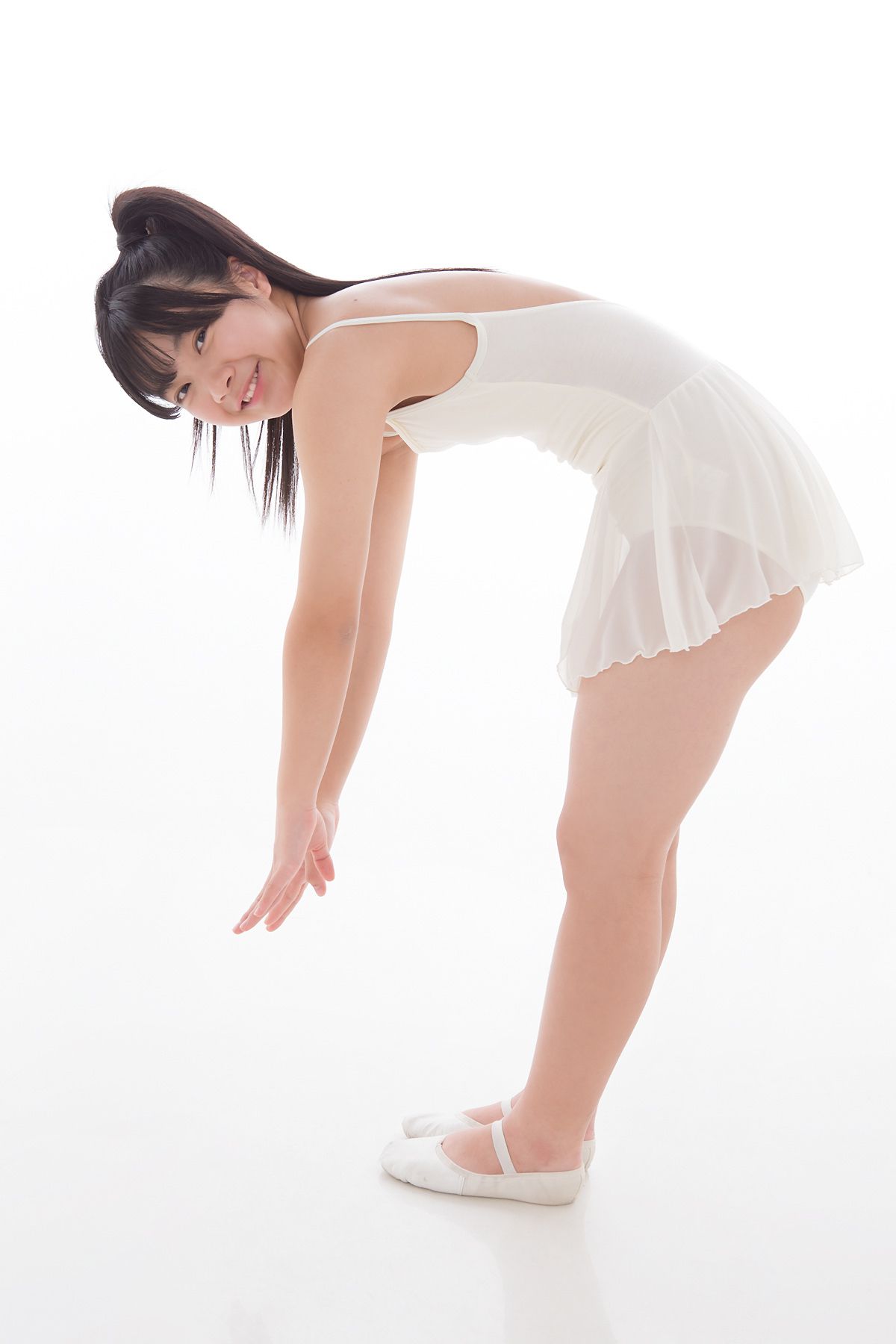 [Minisuka.tv] Saria Natsume 夏目咲莉愛 - Premium Gallery 2.2