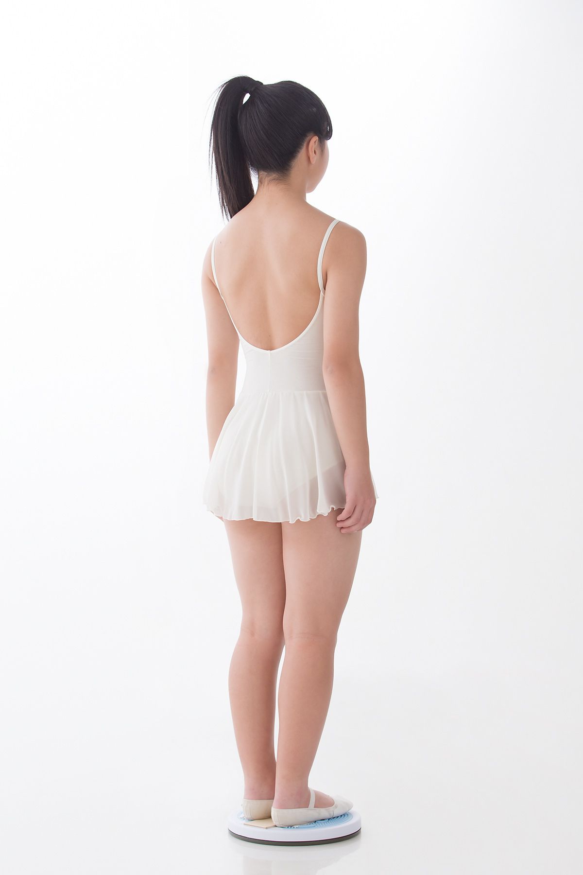 [Minisuka.tv] Saria Natsume 夏目咲莉愛 - Premium Gallery 2.2