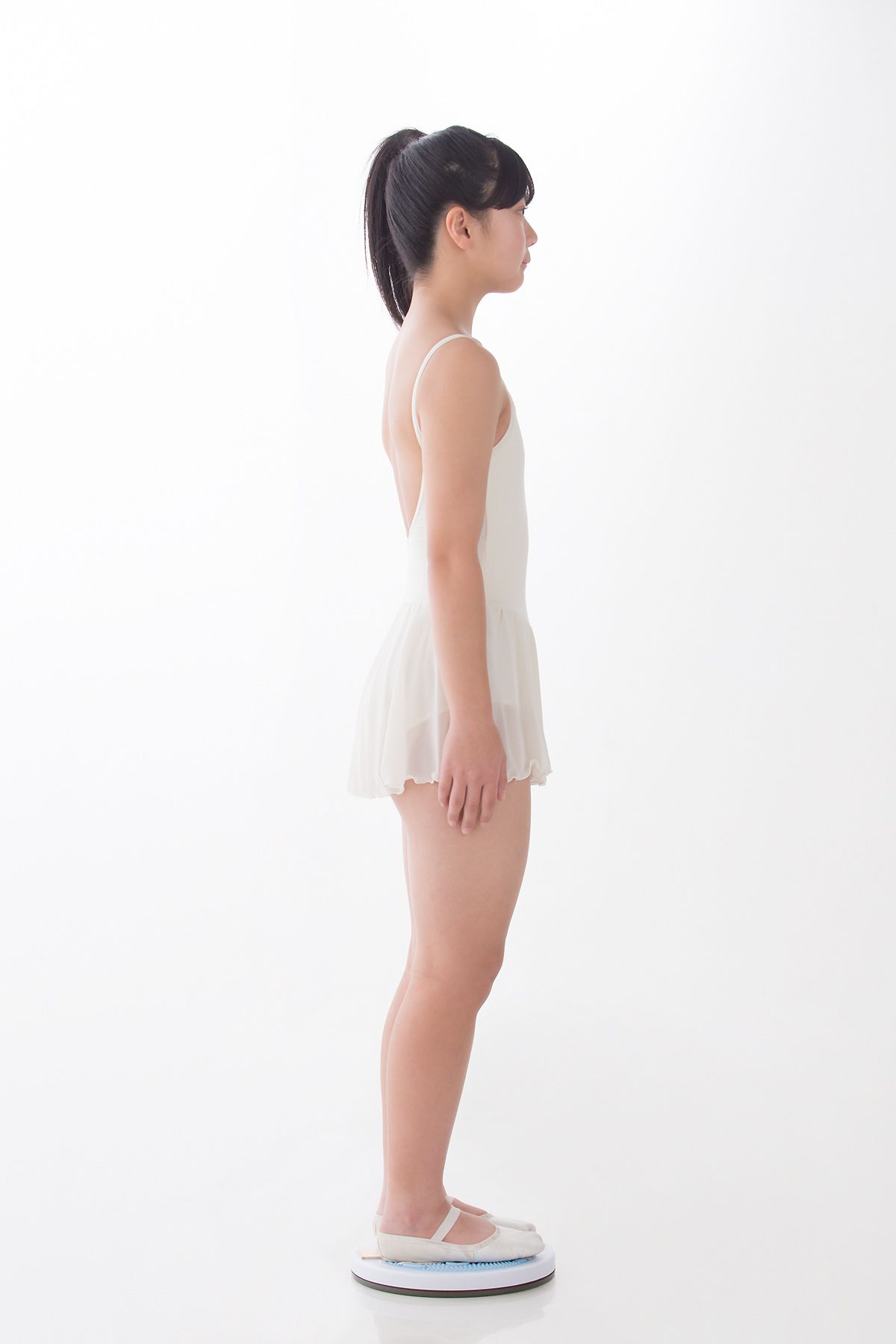 [Minisuka.tv] Saria Natsume 夏目咲莉愛 - Premium Gallery 2.2