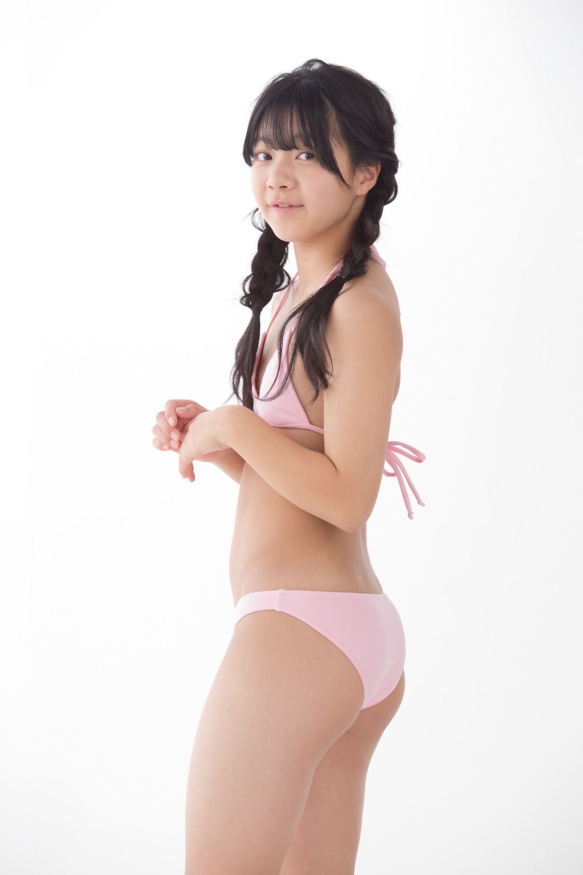 [Minisuka.tv] Saria Natsume 夏目咲莉愛 - Premium Gallery 2.4