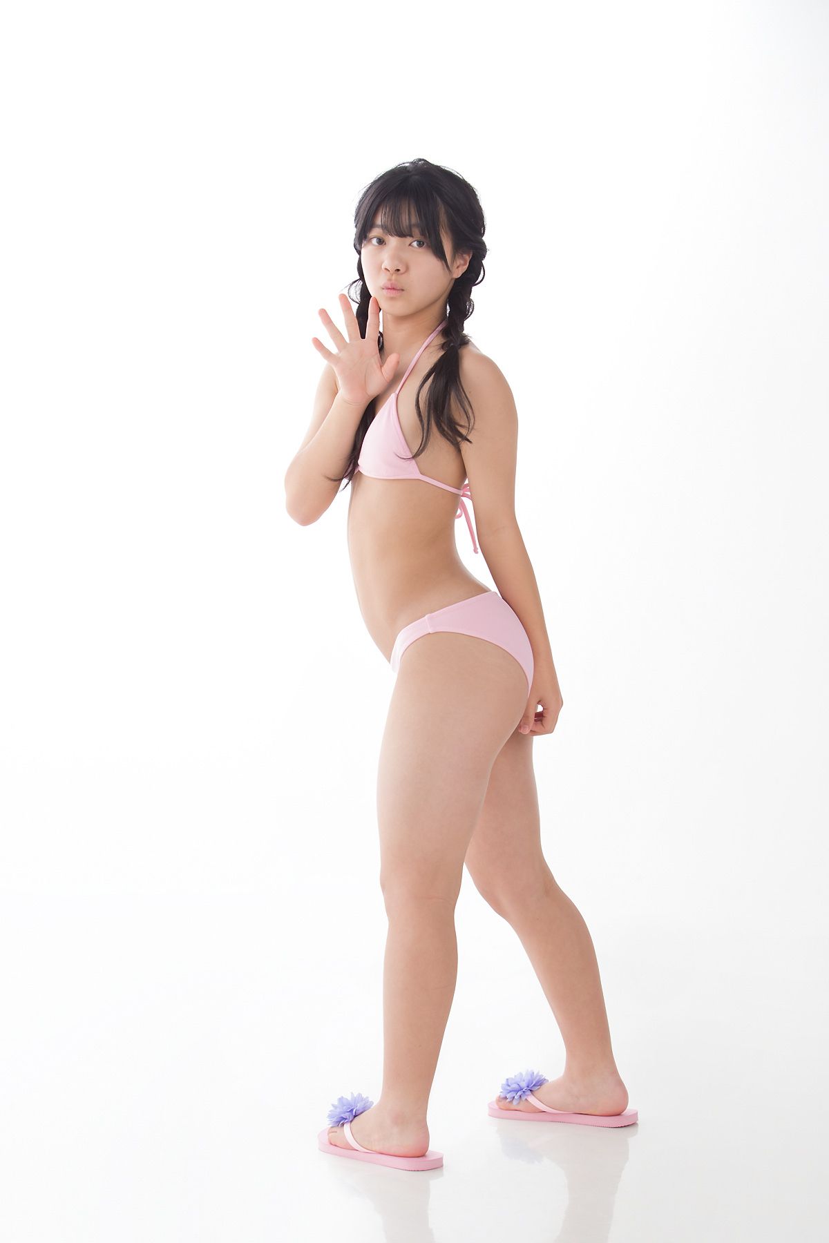 [Minisuka.tv] Saria Natsume 夏目咲莉愛 - Premium Gallery 2.4