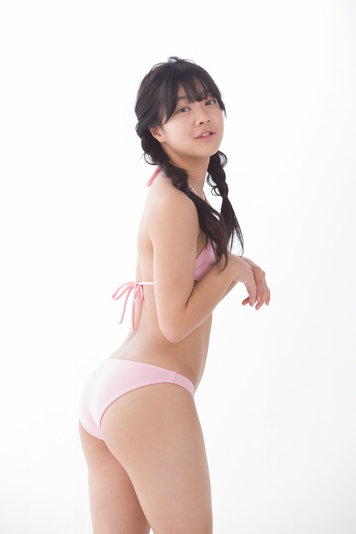 [Minisuka.tv] Saria Natsume 夏目咲莉愛 - Premium Gallery 2.4