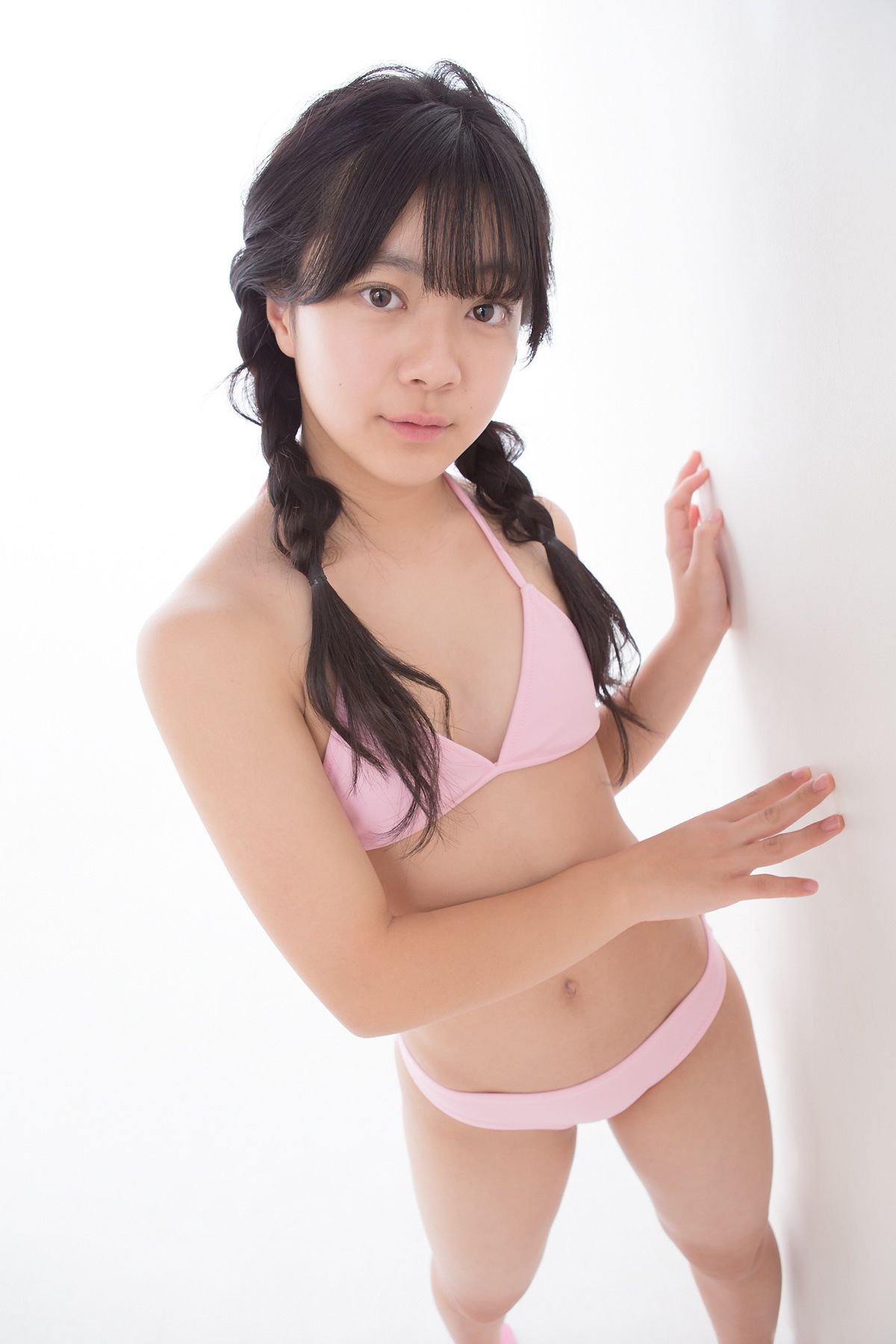 [Minisuka.tv] Saria Natsume 夏目咲莉愛 - Premium Gallery 2.4