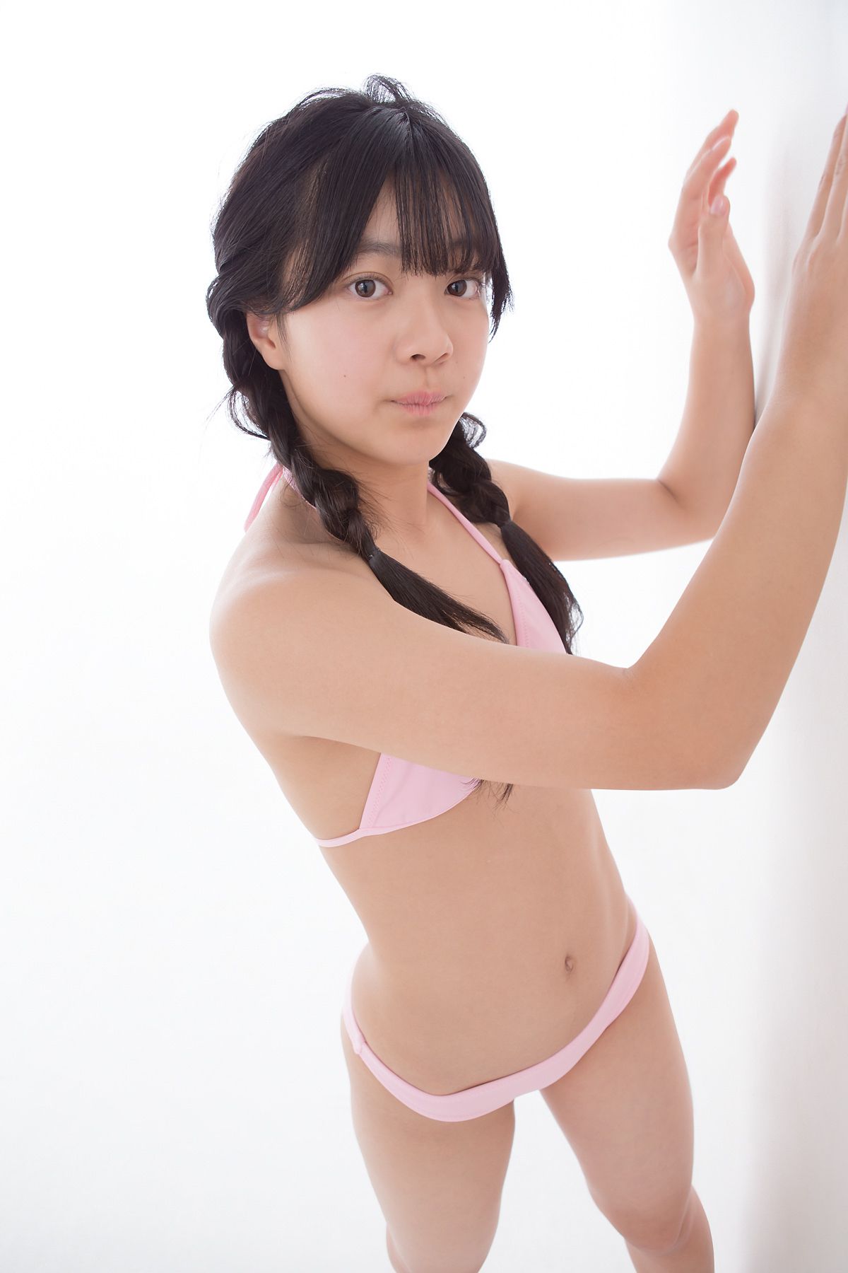 [Minisuka.tv] Saria Natsume 夏目咲莉愛 - Premium Gallery 2.4