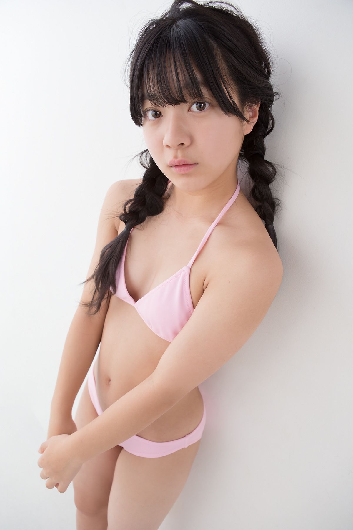[Minisuka.tv] Saria Natsume 夏目咲莉愛 - Premium Gallery 2.4