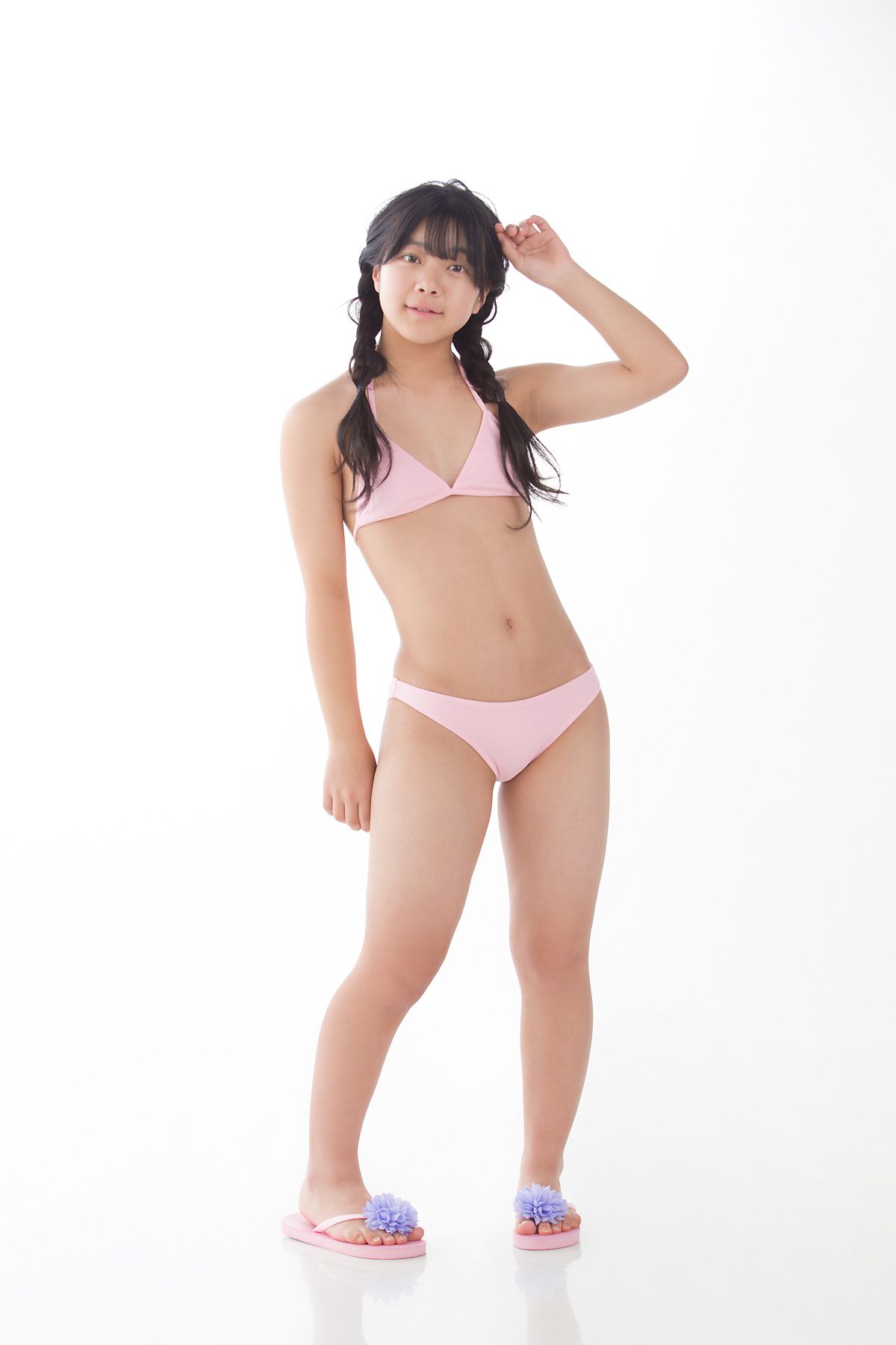 [Minisuka.tv] Saria Natsume 夏目咲莉愛 - Premium Gallery 2.4