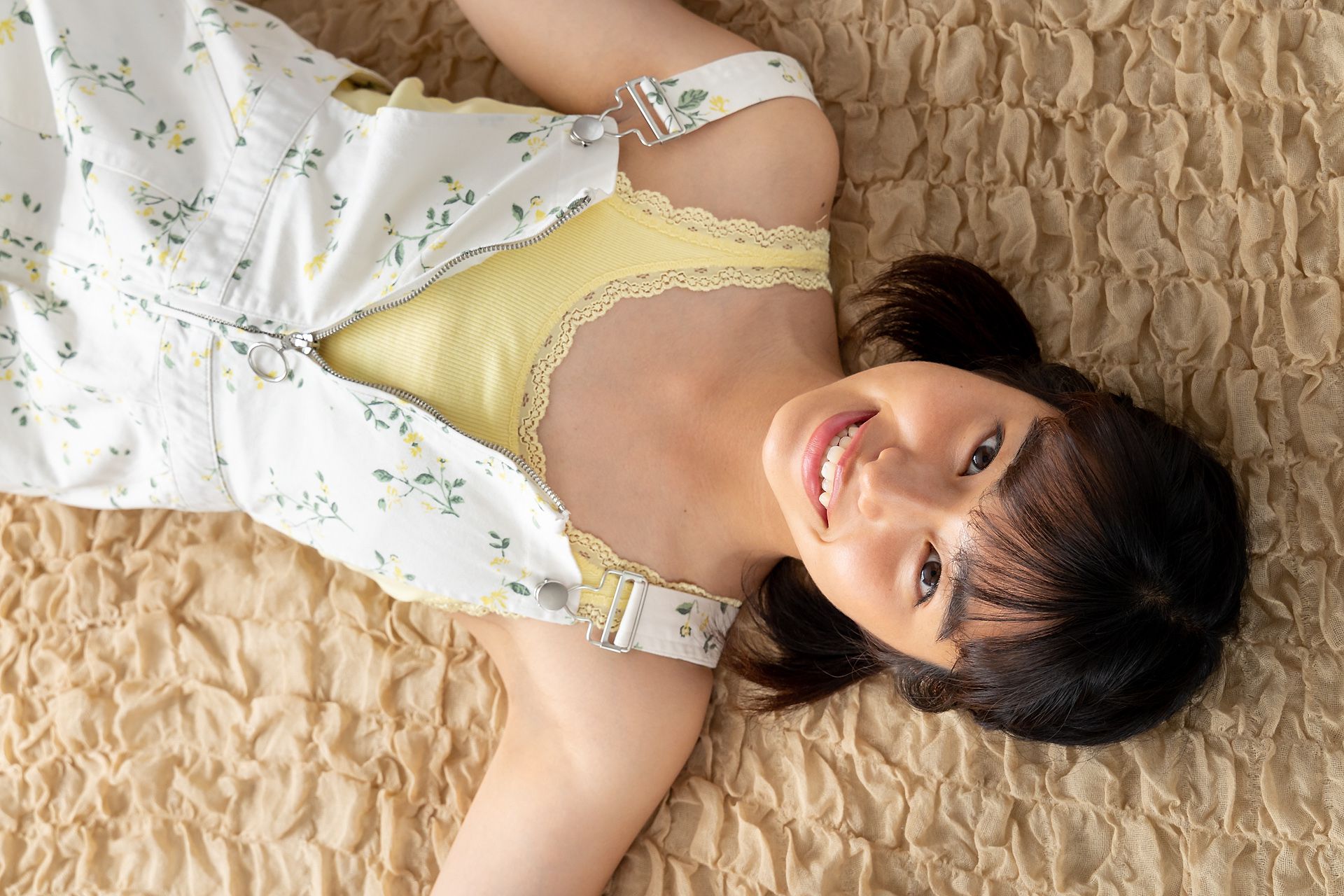 [Minisuka.tv] Saya Asahina 朝比奈さや - Secret Gallery (STAGE1) 4.1