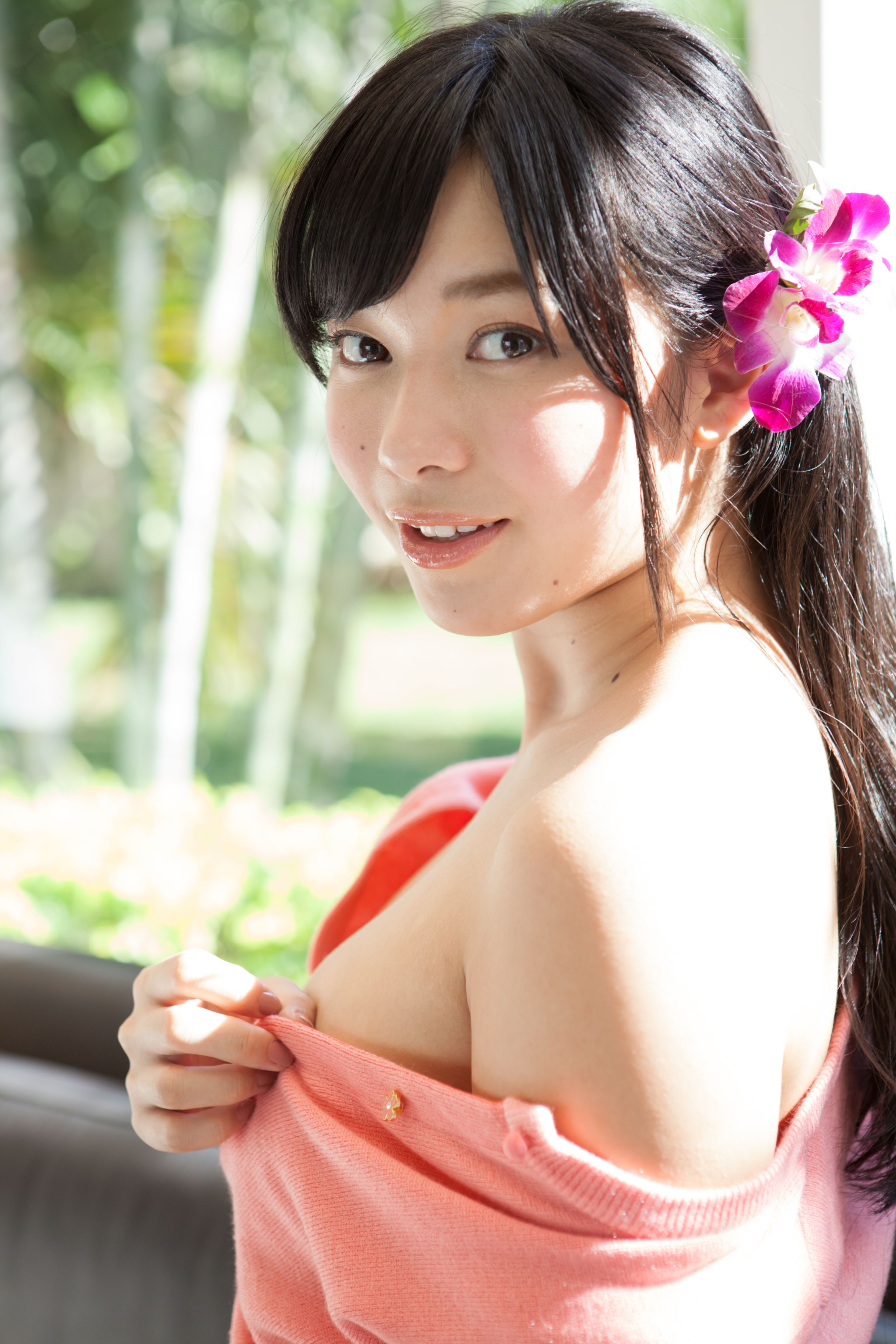 [Minisuka.tv] Tomoe Yamanaka 山中知恵 4kr_tomoe-y102 - PPV