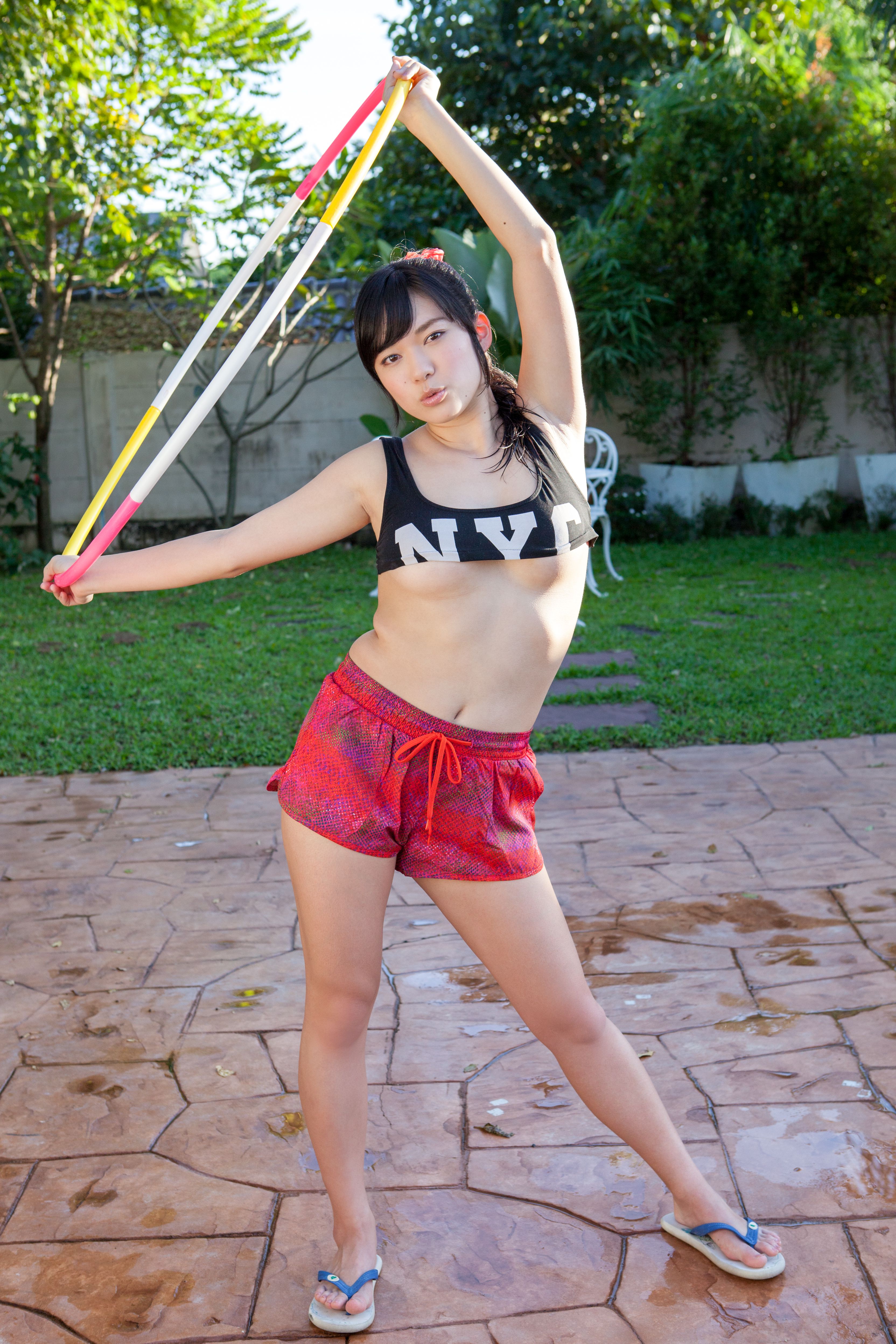 [Minisuka.tv] Tomoe Yamanaka 山中知恵 4kr_tomoe-y102 - PPV