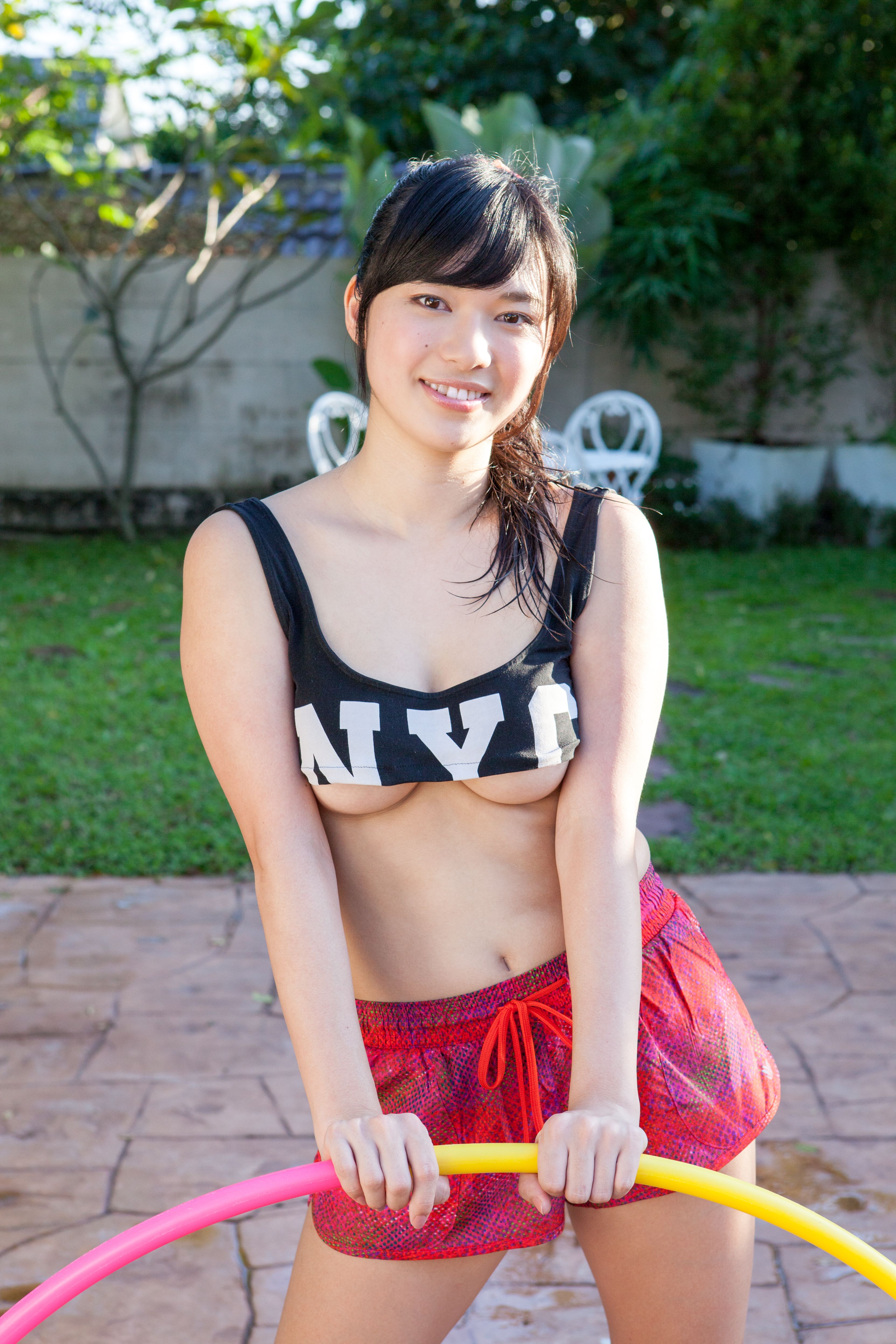 [Minisuka.tv] Tomoe Yamanaka 山中知恵 4kr_tomoe-y102 - PPV
