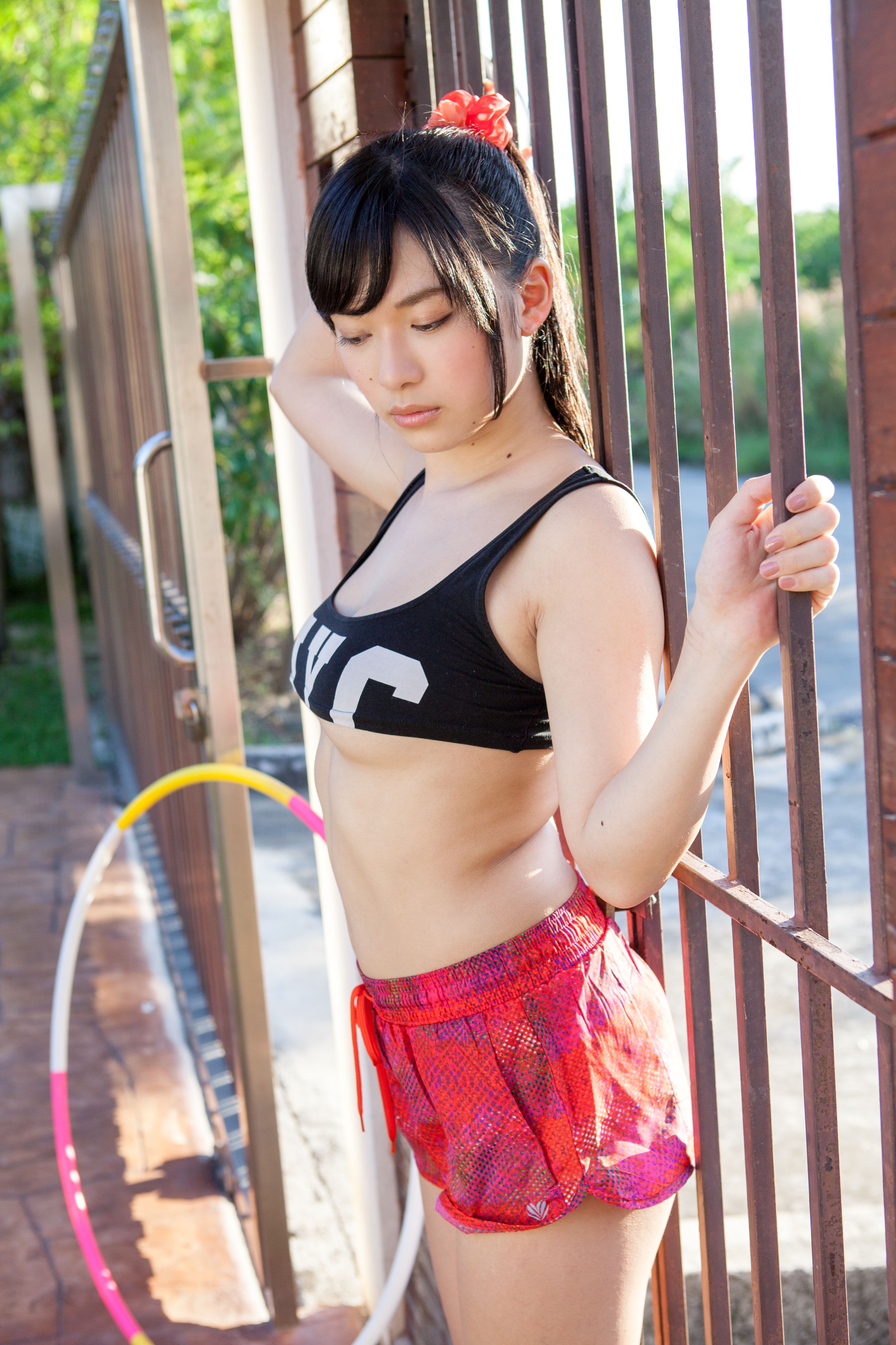 [Minisuka.tv] Tomoe Yamanaka 山中知恵 4kr_tomoe-y102 - PPV