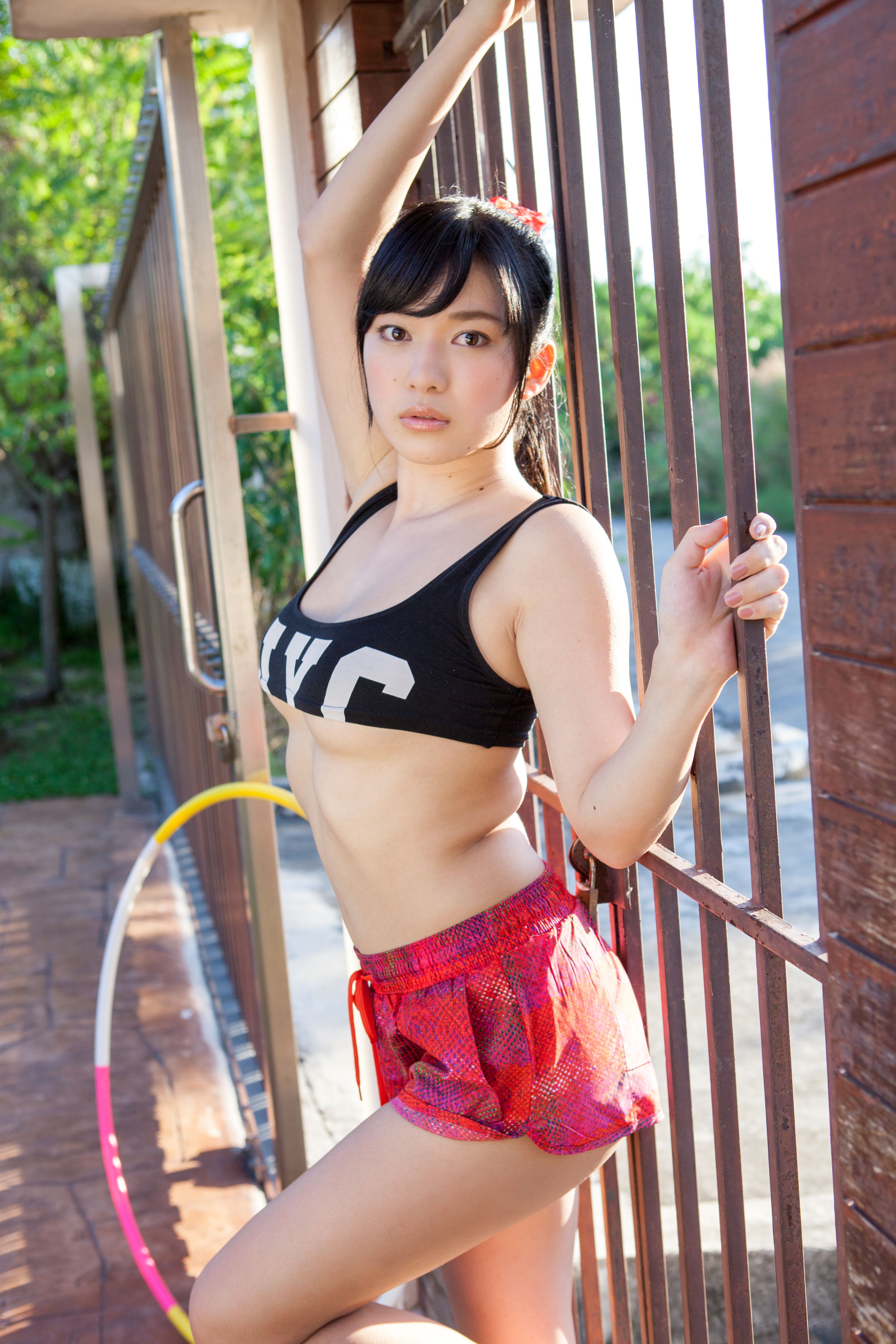 [Minisuka.tv] Tomoe Yamanaka 山中知恵 4kr_tomoe-y102 - PPV
